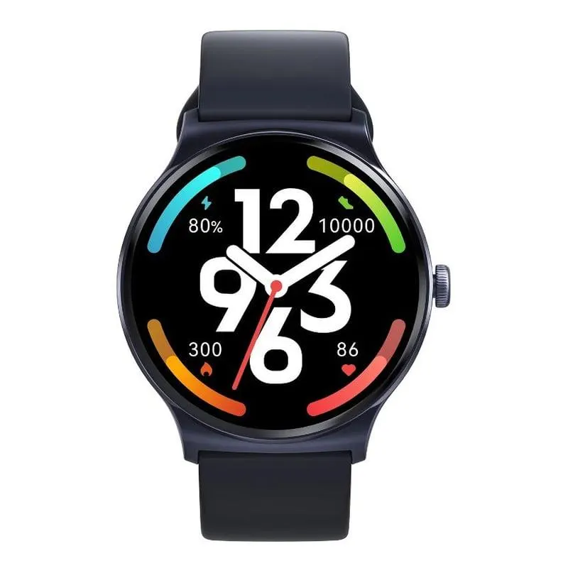 Smartwatch Haylou Solar Lite Version 2023 No Xiaomi No Miband