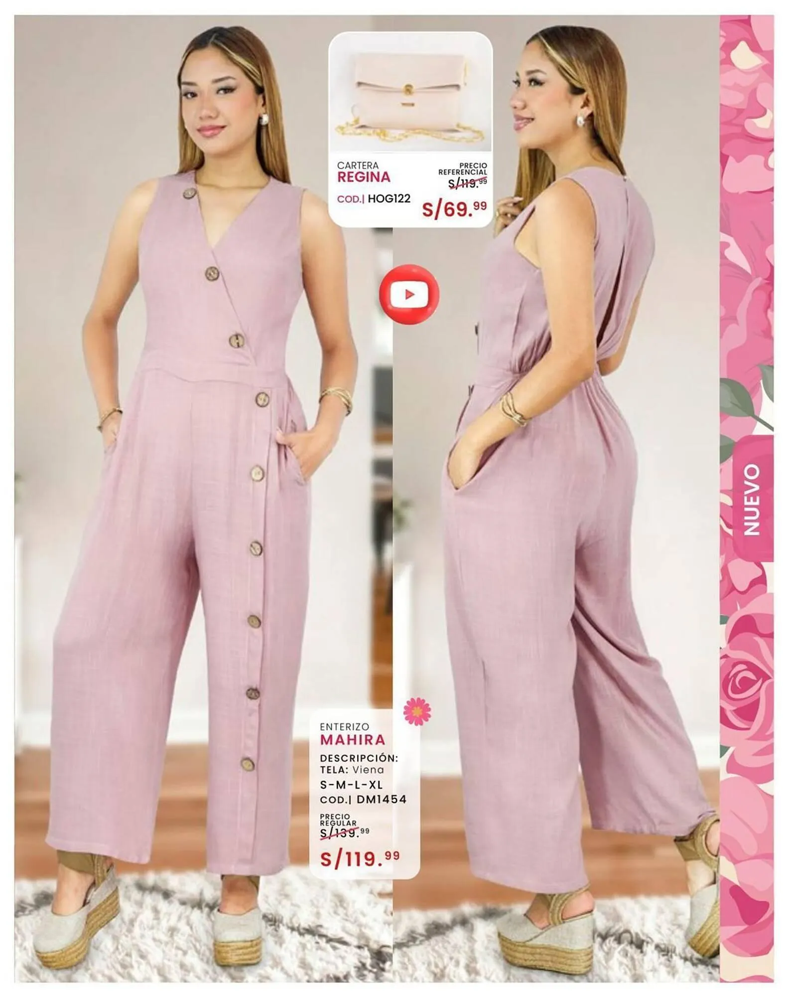 Catalogo de Catálogo Nivi 25 de marzo al 30 de marzo 2025 - Pag 8