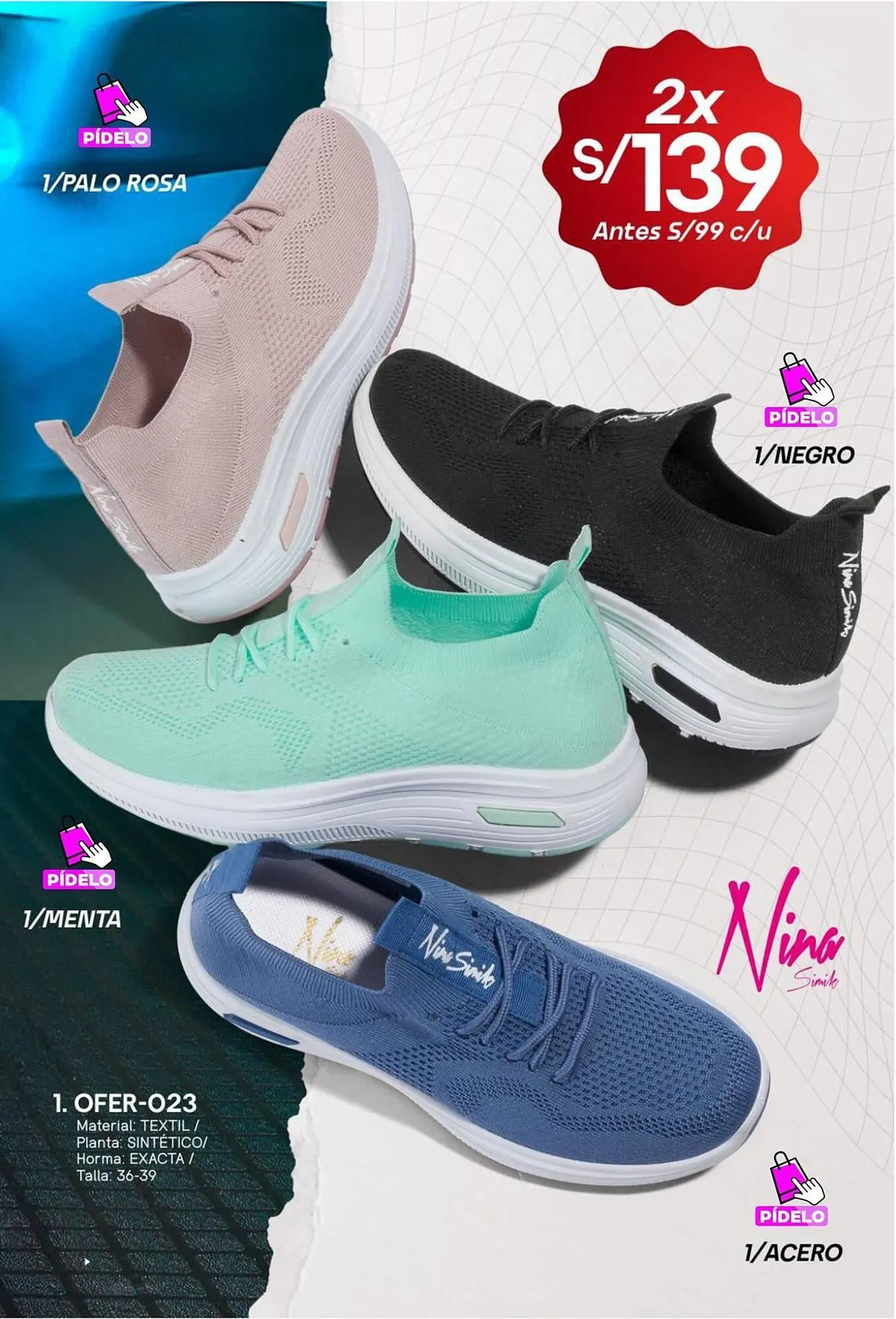 Catalogo de Catálogo Sokso 7 de julio al 3 de agosto 2025 - Pag 65