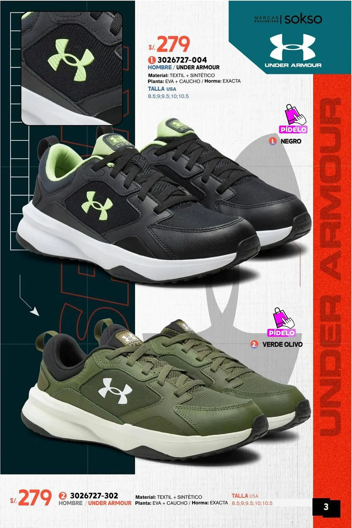 Catalogo de Catálogo Sokso 13 de abril al 3 de mayo 2026 - Pag 3