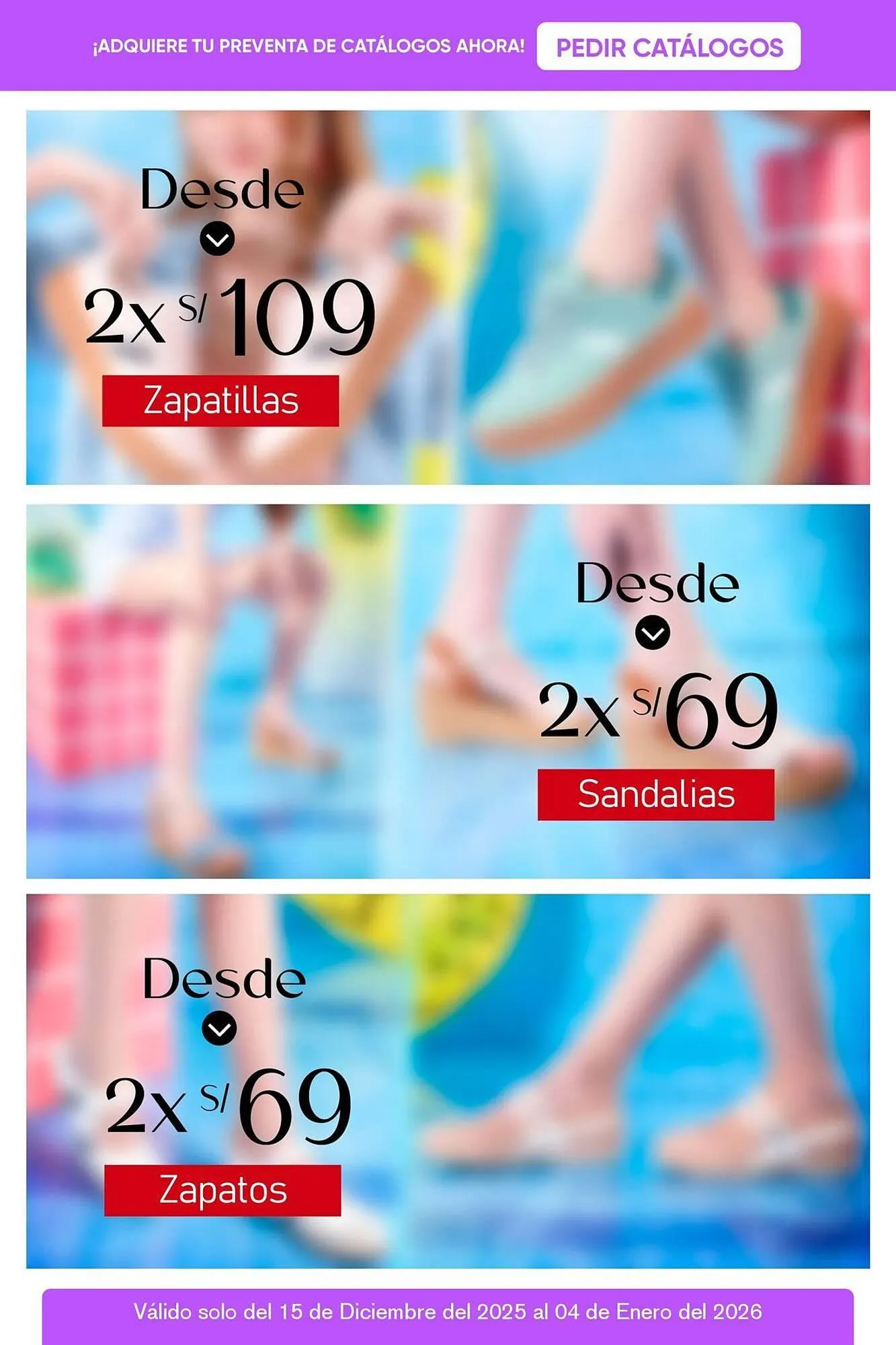 Catalogo de Catálogo Sokso 1 de diciembre al 6 de enero 2026 - Pag 16