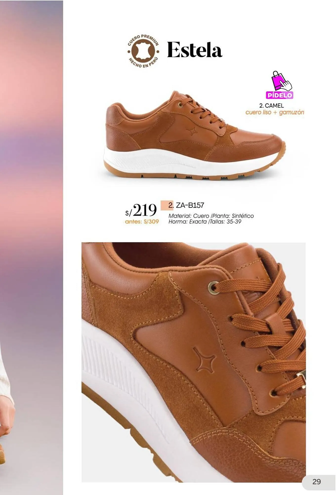 Catalogo de Catálogo Sokso 30 de octubre al 30 de noviembre 2025 - Pag 29