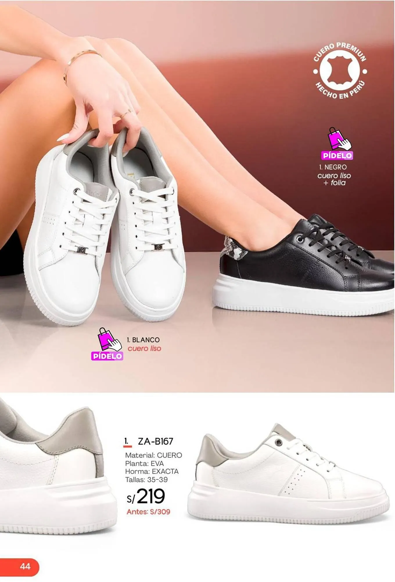 Catalogo de Catálogo Sokso 1 de diciembre al 4 de enero 2026 - Pag 44