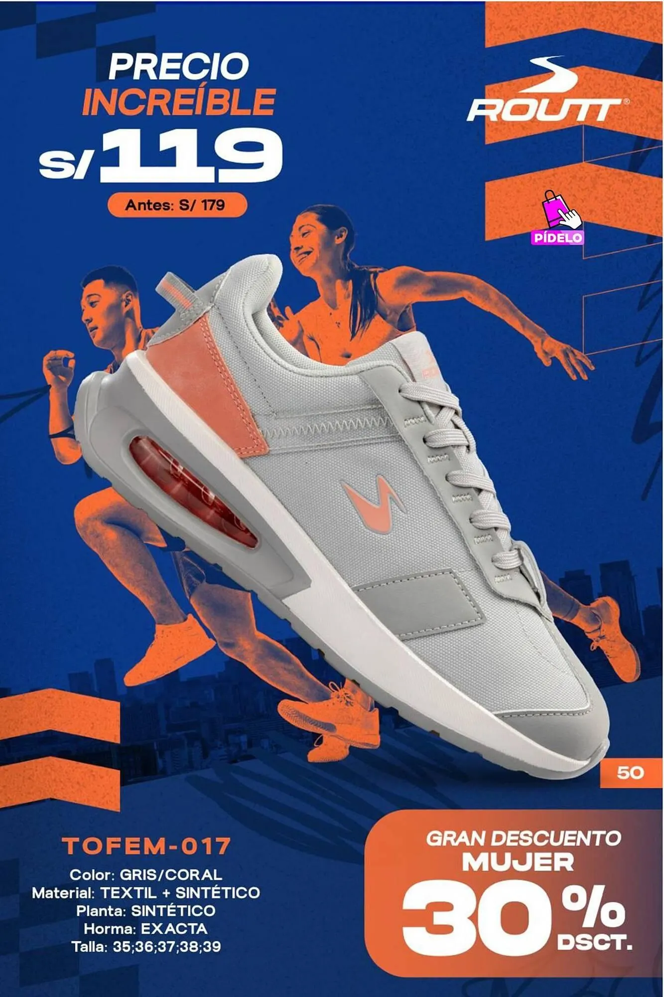 Catalogo de Catálogo Sokso 5 de junio al 29 de junio 2025 - Pag 50