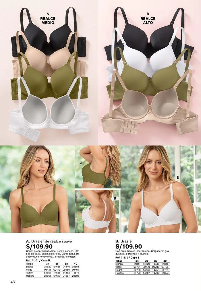 Catalogo de Papá mi persona favorita  14 de junio al 30 de junio 2024 - Pag 48