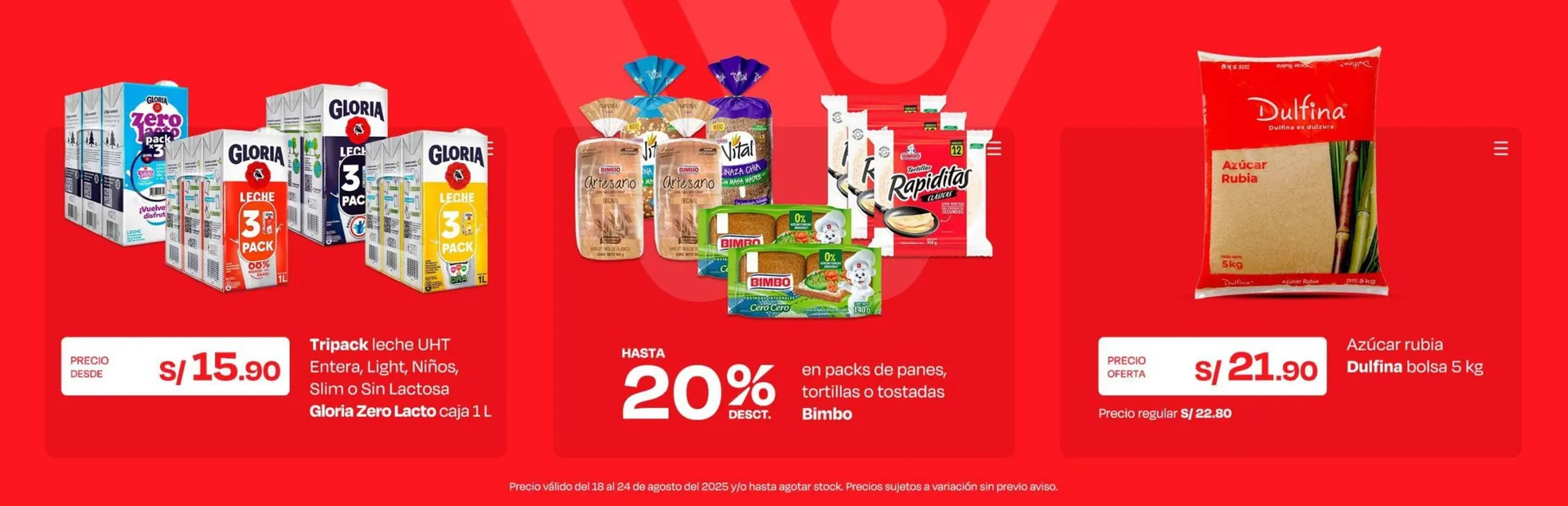 Catalogo de Catálogo Wong 17 de octubre al 31 de octubre 2025 - Pag 39