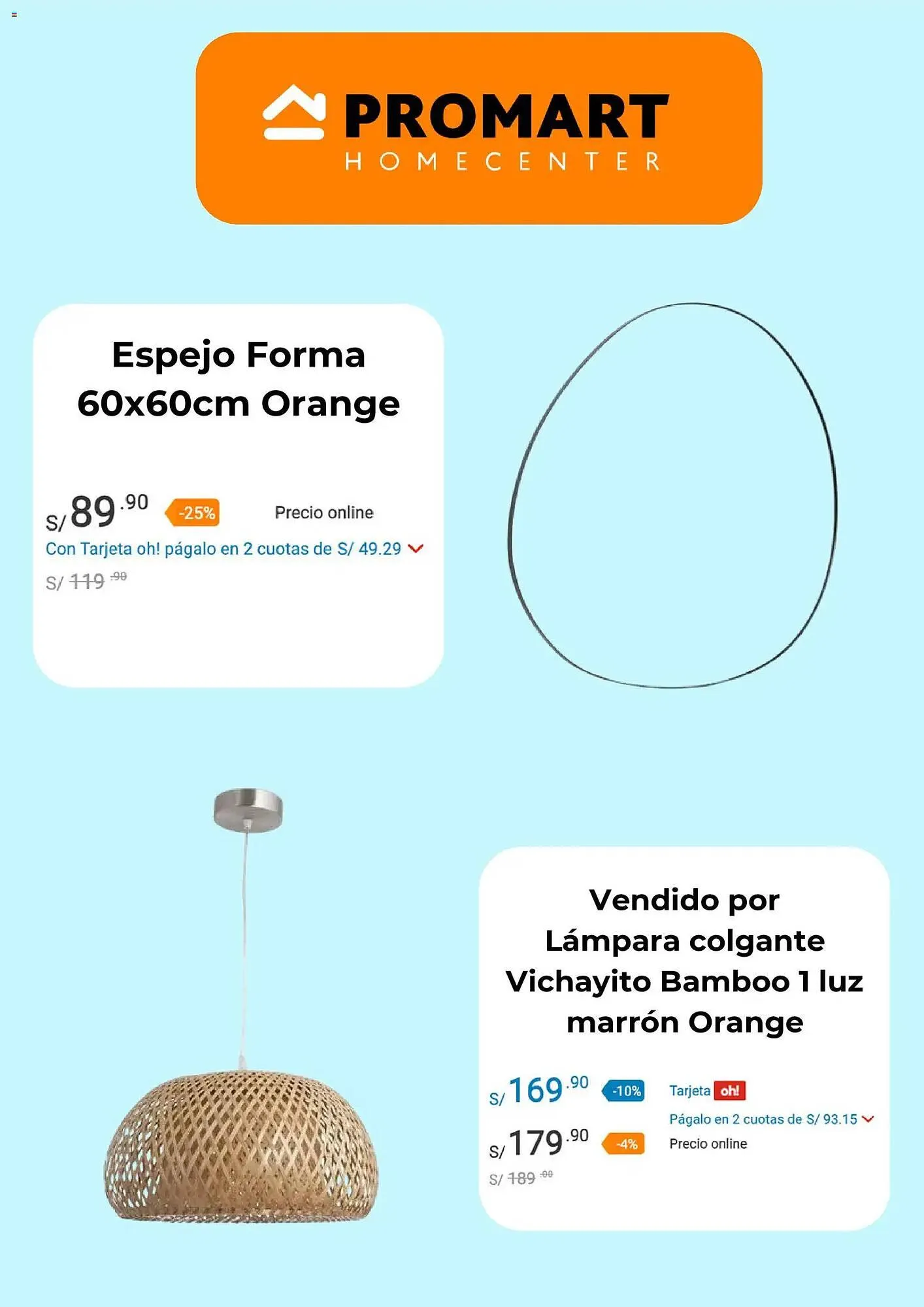 Catalogo de Catálogo Promart 27 de octubre al 10 de noviembre 2025 - Pag 3