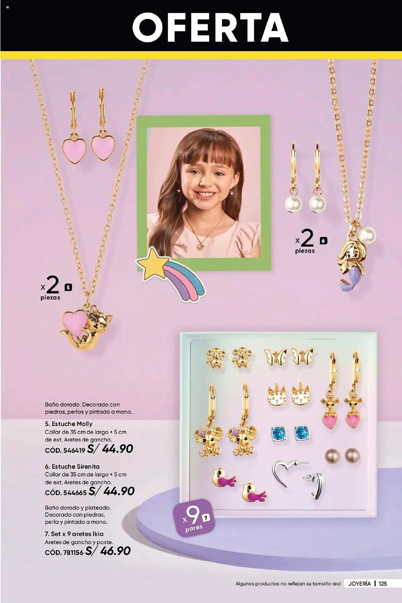 Catalogo de Catálogo Dupree 27 de marzo al 13 de abril 2025 - Pag 126