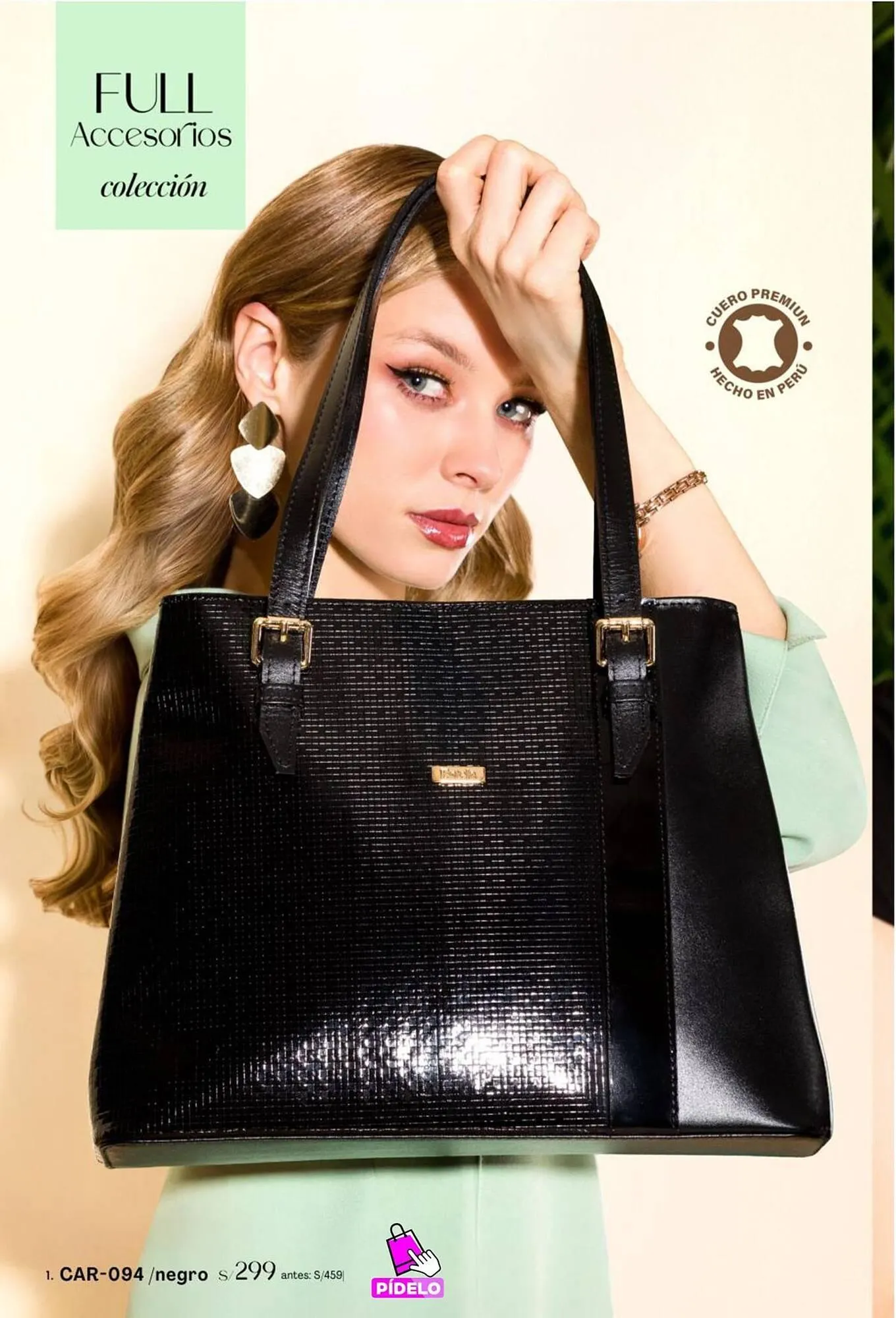 Catalogo de Catálogo Sokso 5 de enero al 1 de febrero 2026 - Pag 120