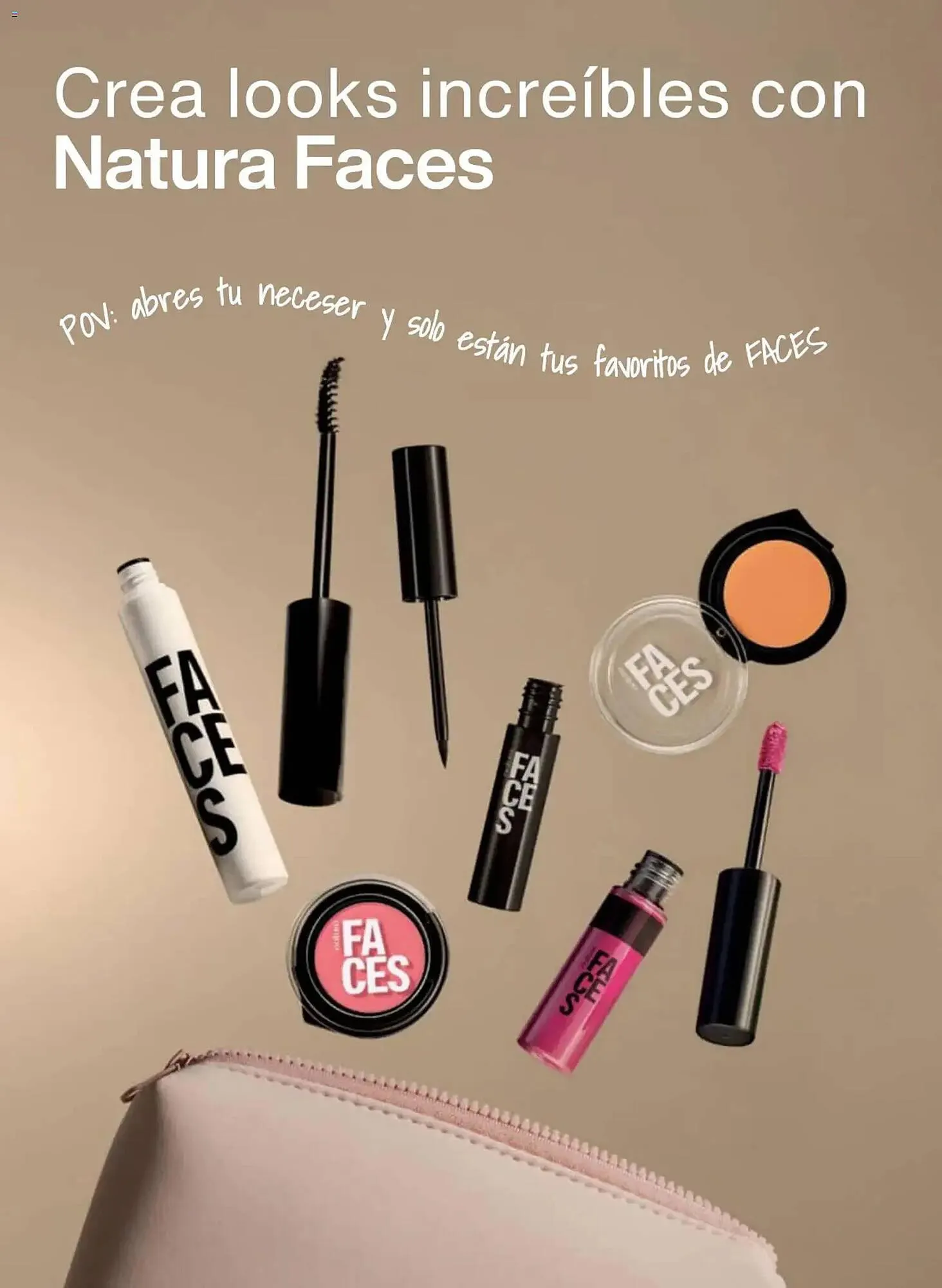 Catalogo de Catálogo Natura 19 de febrero al 3 de marzo 2026 - Pag 86