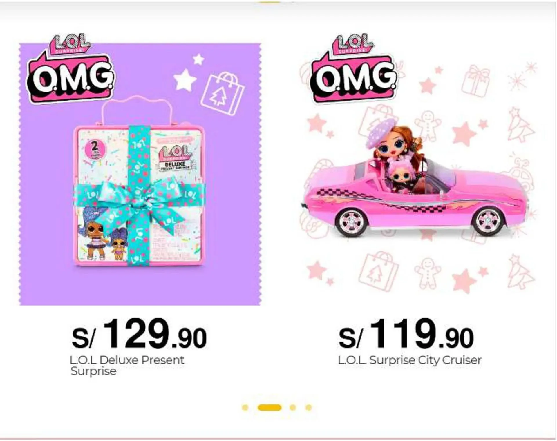 Catalogo de Catálogo Metro 27 de noviembre al 18 de diciembre 2023 - Pag 17