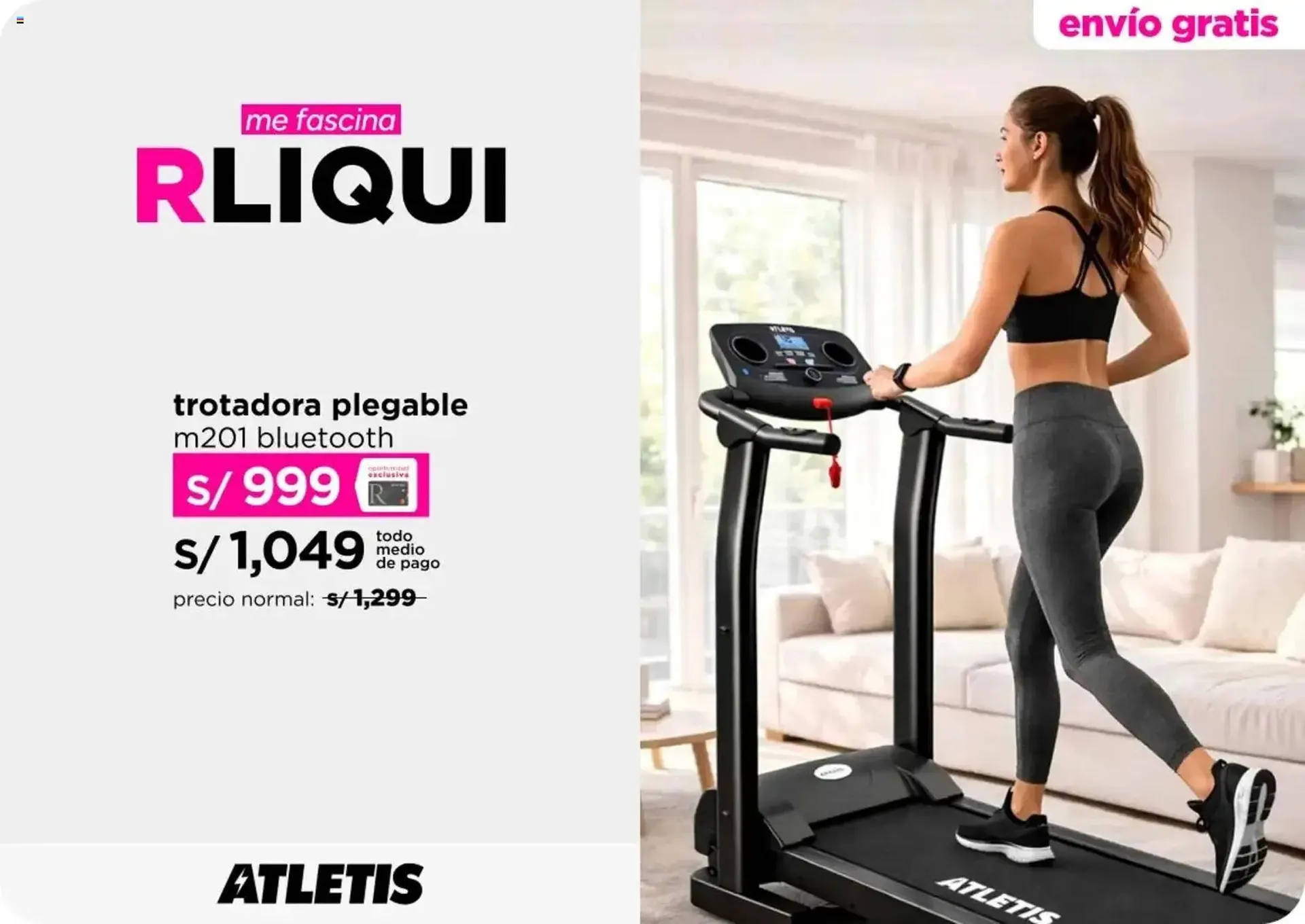 Catalogo de Catálogo Ripley 19 de enero al 25 de enero 2026 - Pag 5