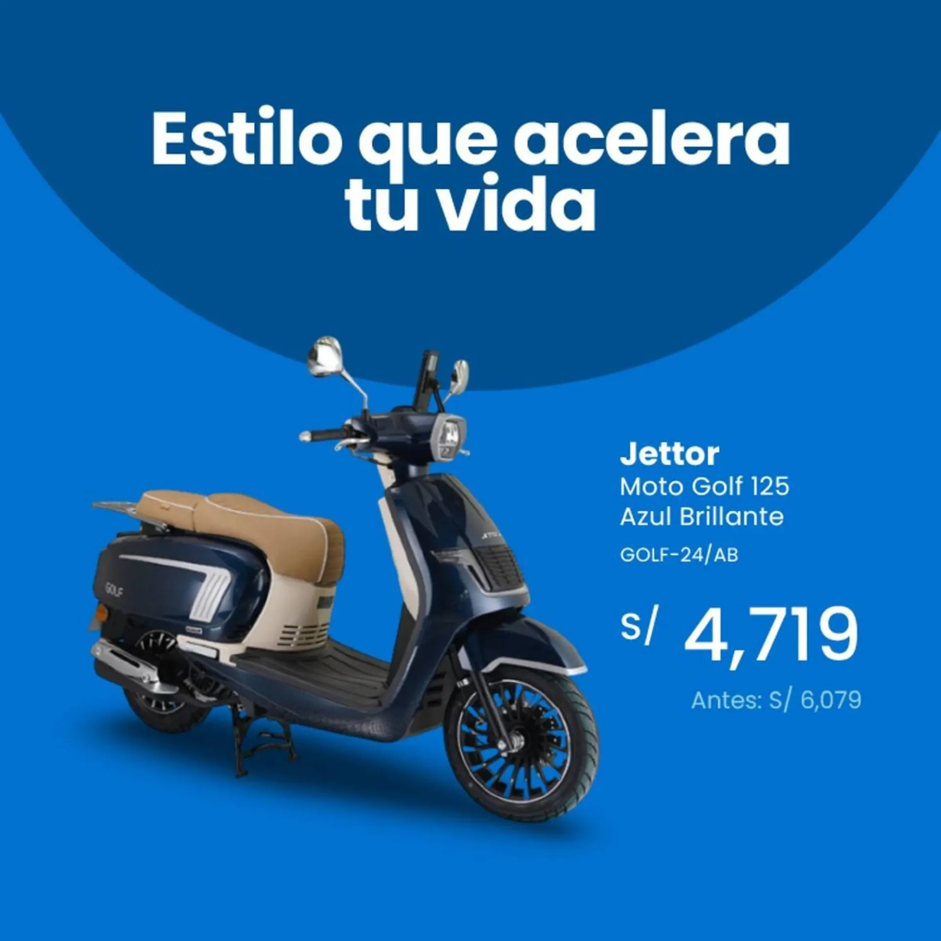 Catálogo Tiendas EFE - 1