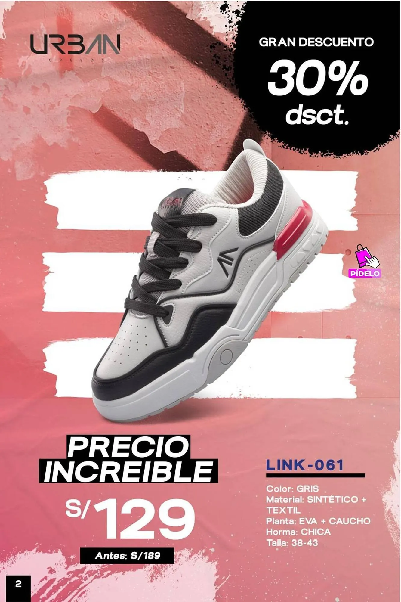 Catalogo de Catálogo Sokso 5 de mayo al 11 de mayo 2025 - Pag 2