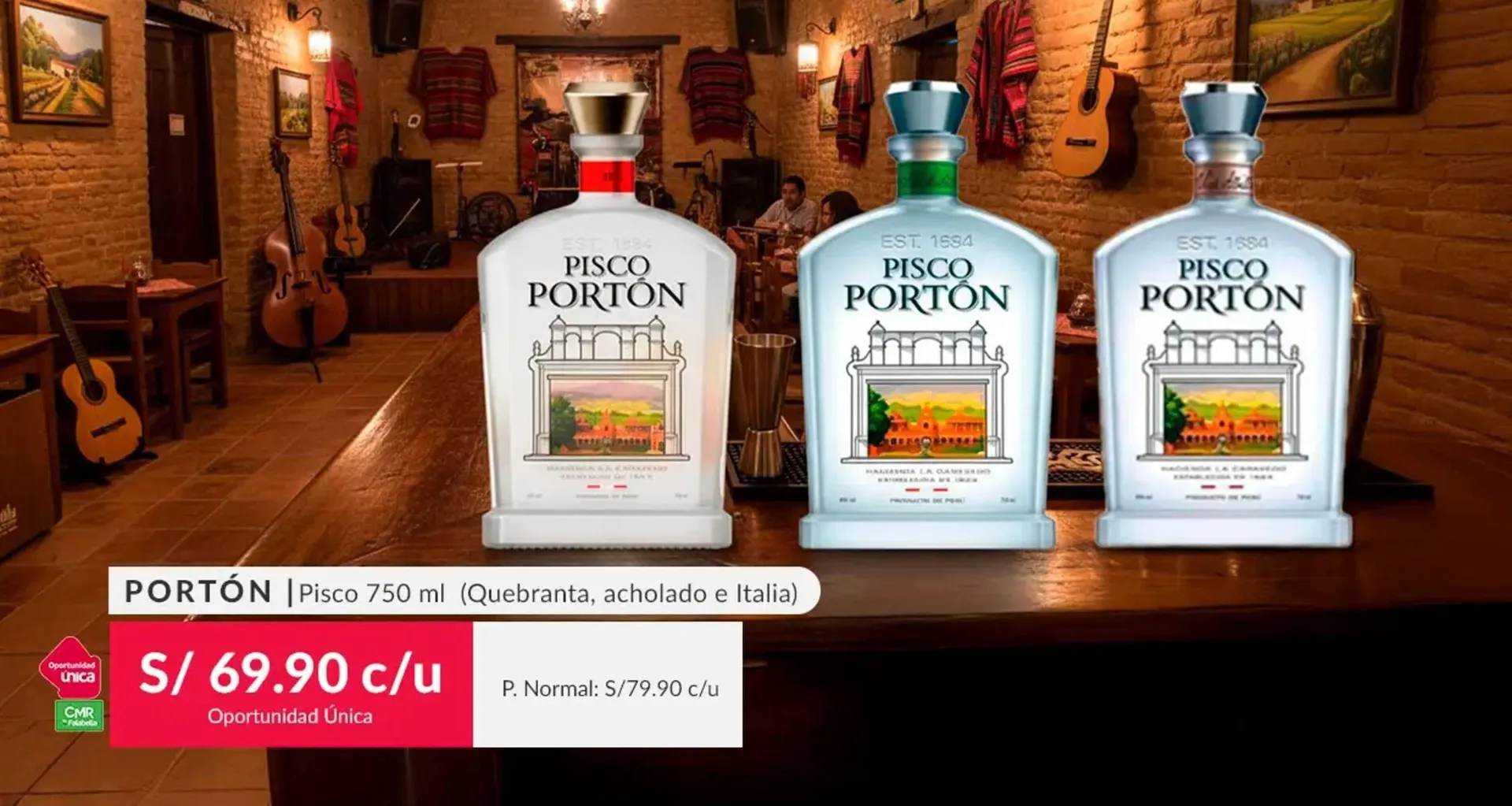 Catalogo de Catálogo Falabella 27 de octubre al 31 de octubre 2025 - Pag 10