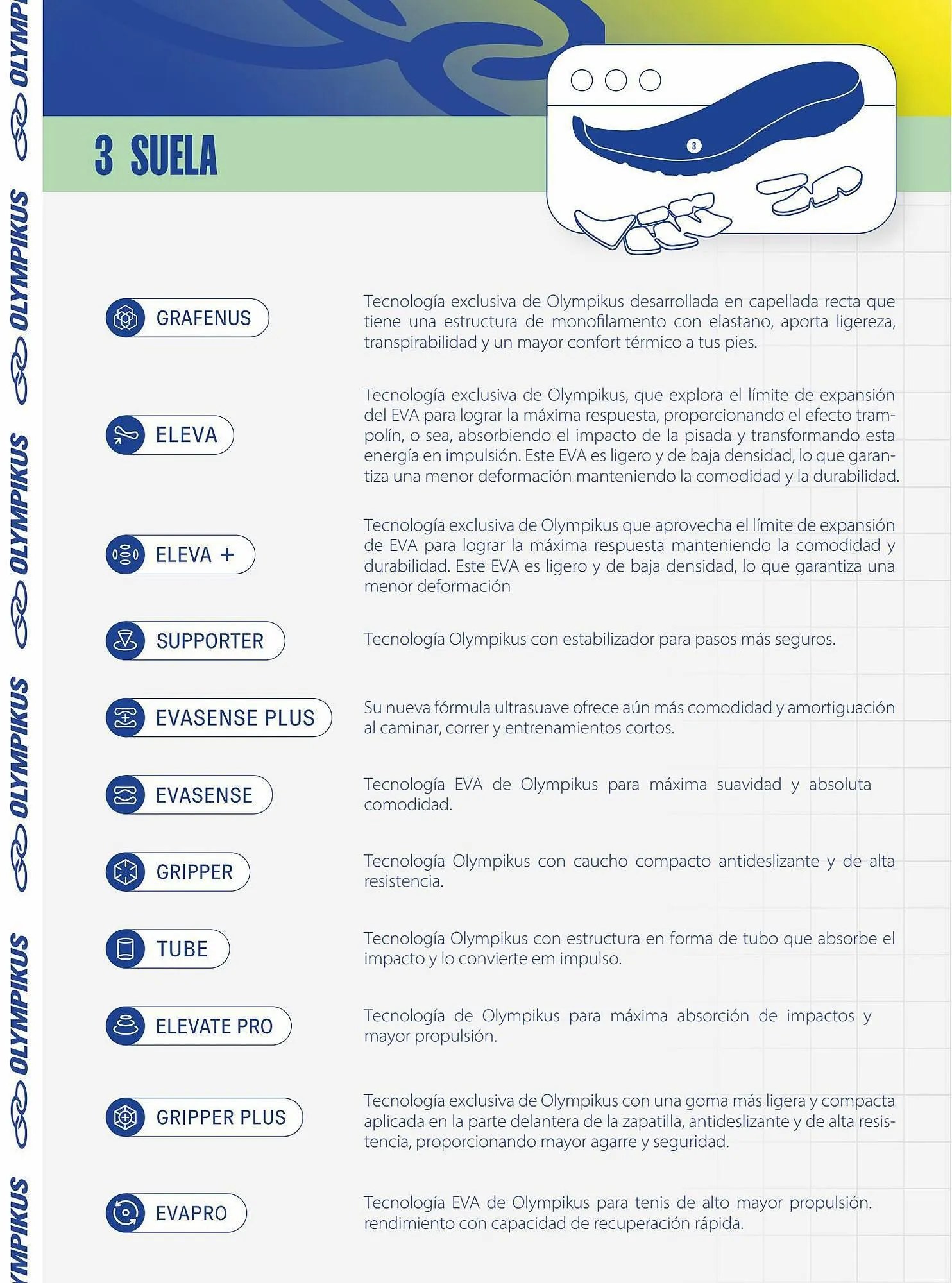 Catalogo de Catálogo Azaleia 26 de setiembre al 31 de octubre 2023 - Pag 5