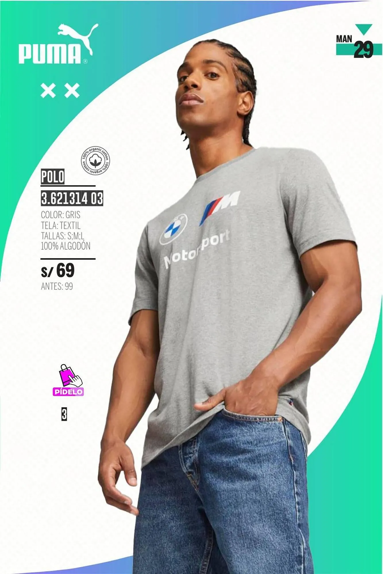 Catalogo de Catálogo Sokso 10 de octubre al 2 de noviembre 2025 - Pag 29