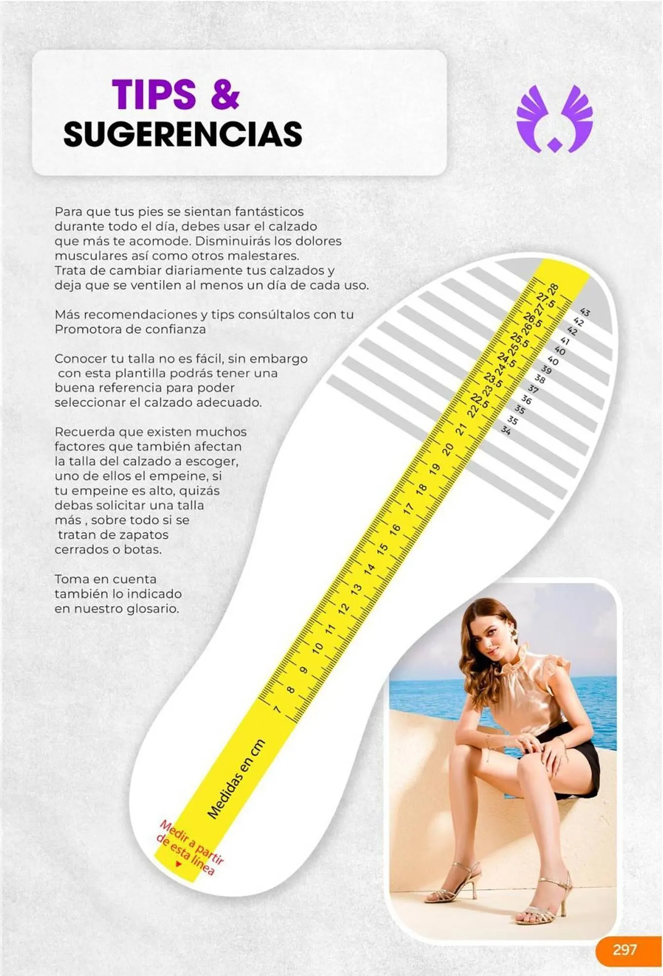 Catalogo de Catálogo Sokso 5 de enero al 1 de febrero 2026 - Pag 297