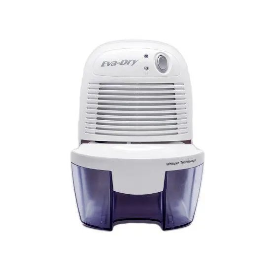 Mini Deshumedecedor Eva Dry EDV1100