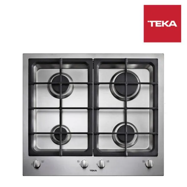 Encimera Gas EW 60 4G AI AL BUT