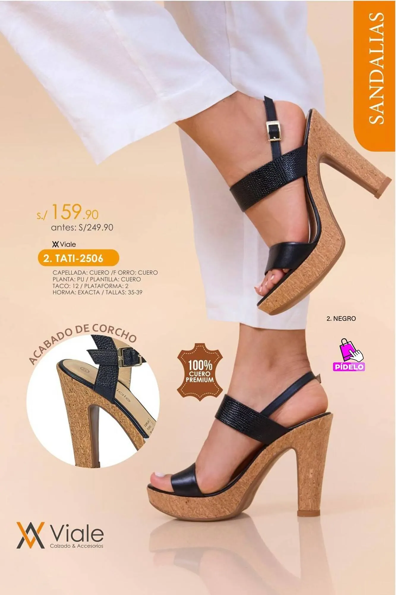 Catalogo de Catálogo Sokso 14 de marzo al 14 de marzo 2025 - Pag 5