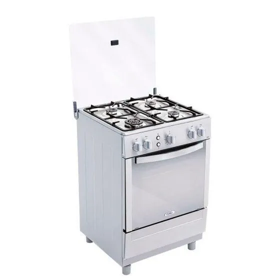 Cocina GLP Coldex CX641 4 hornillas