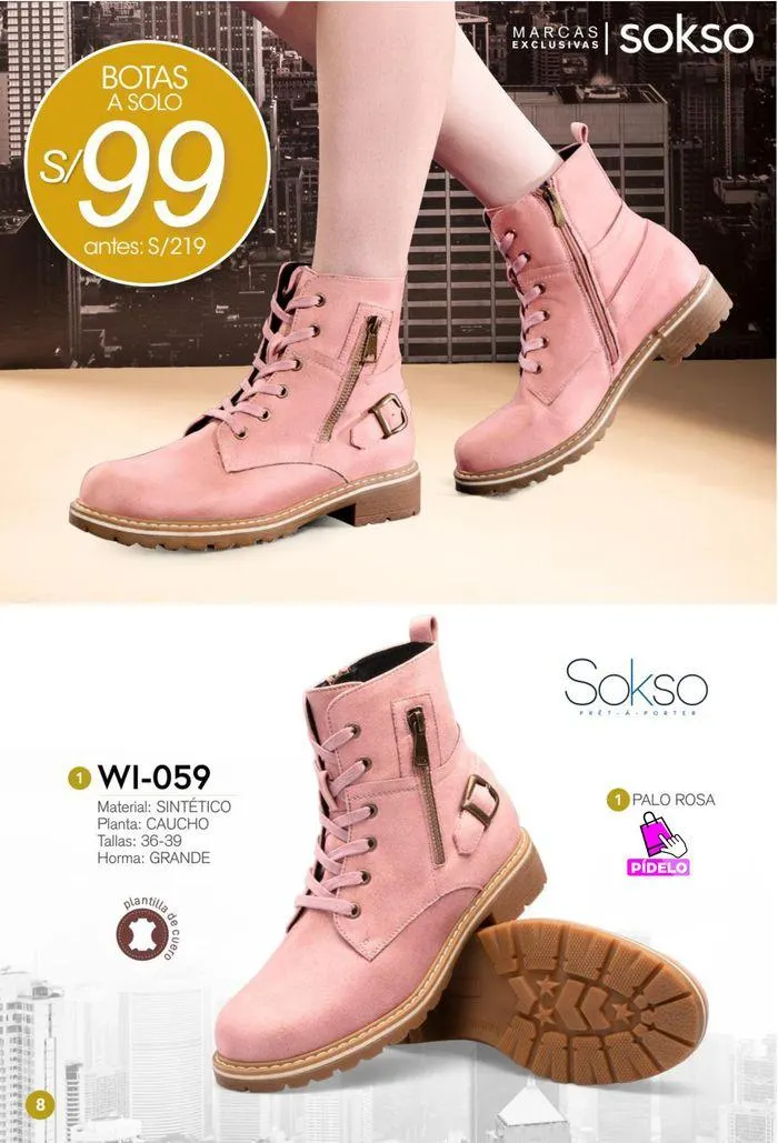 Catalogo de Super Descuento  10 de junio al 23 de junio 2024 - Pag 8