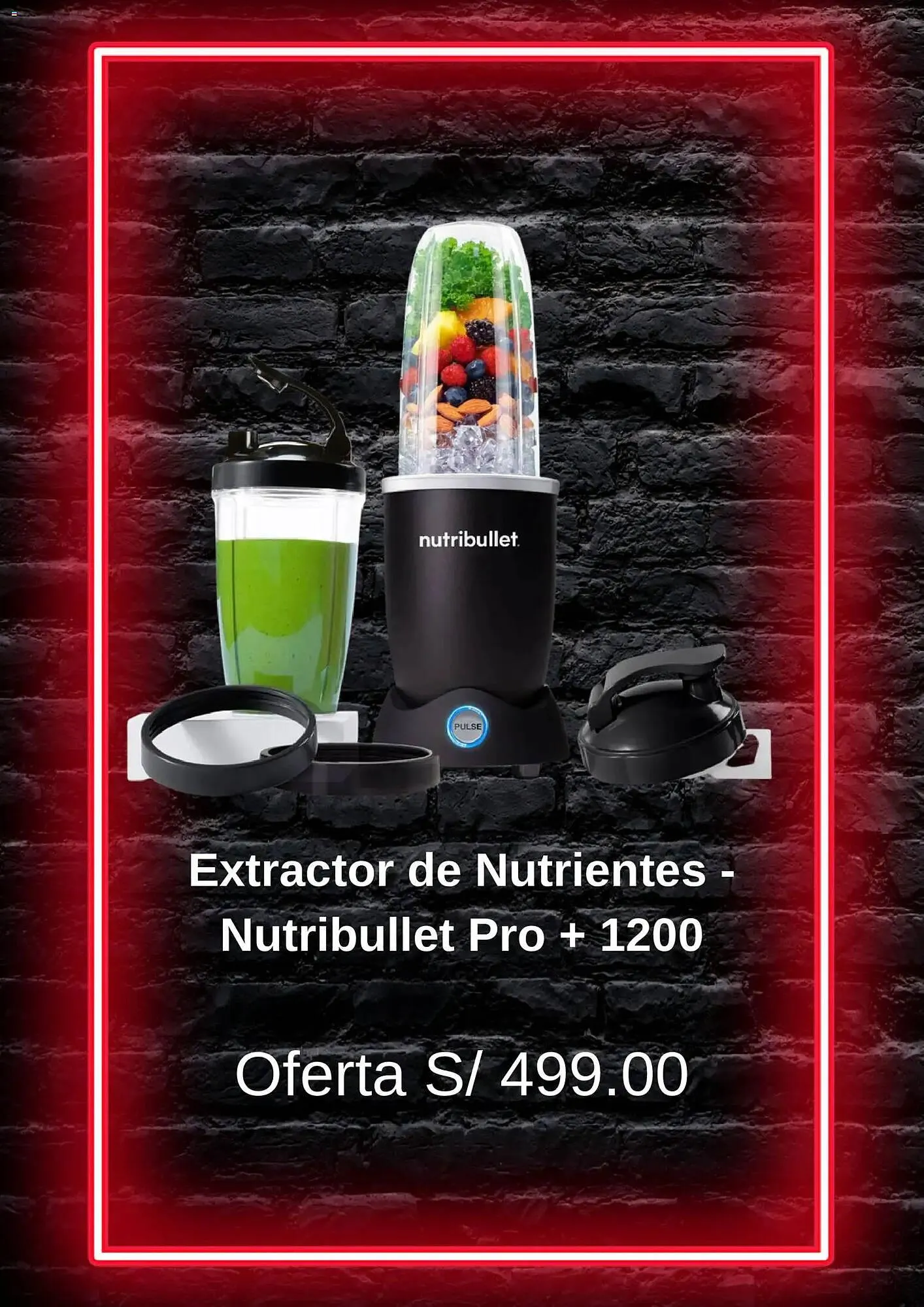 Catalogo de Catálogo Quality Products 28 de noviembre al 1 de diciembre 2025 - Pag 8