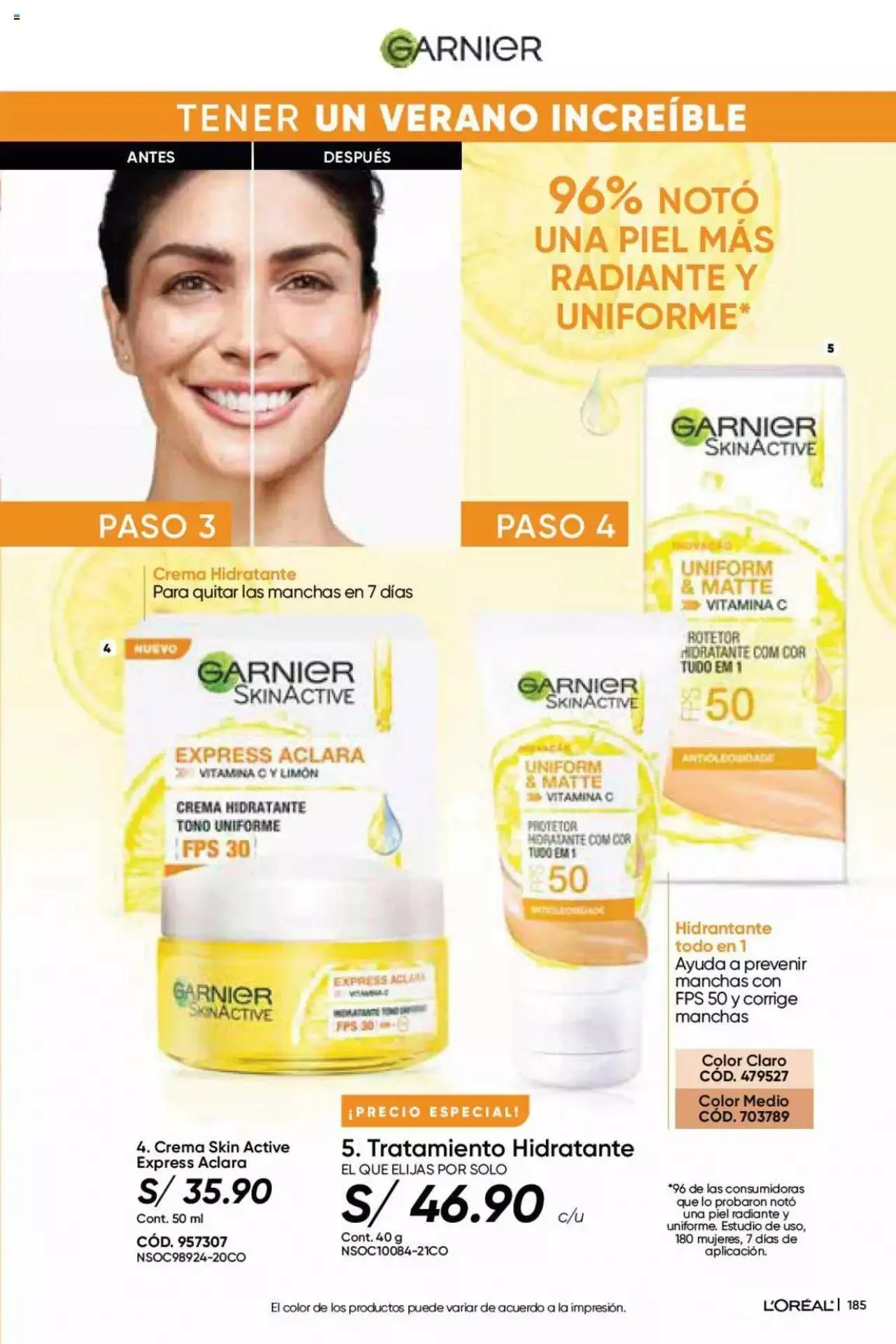 Catalogo de Azzorti - Campaña 05 16 de febrero al 31 de diciembre 2023 - Pag 193