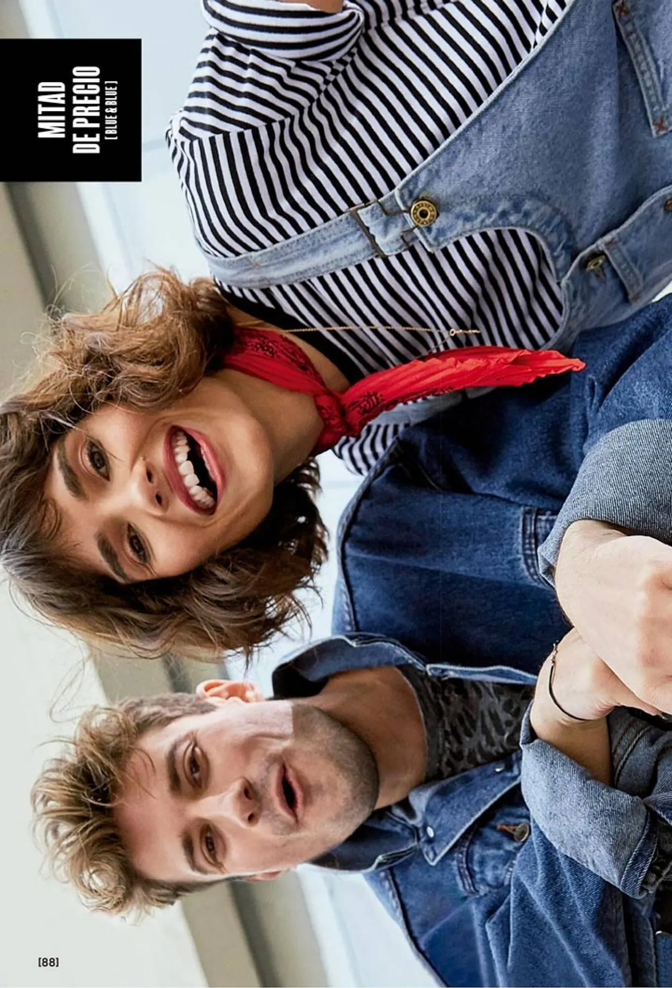 Catalogo de Catálogo Cyzone 12 de julio al 10 de setiembre 2023 - Pag 100