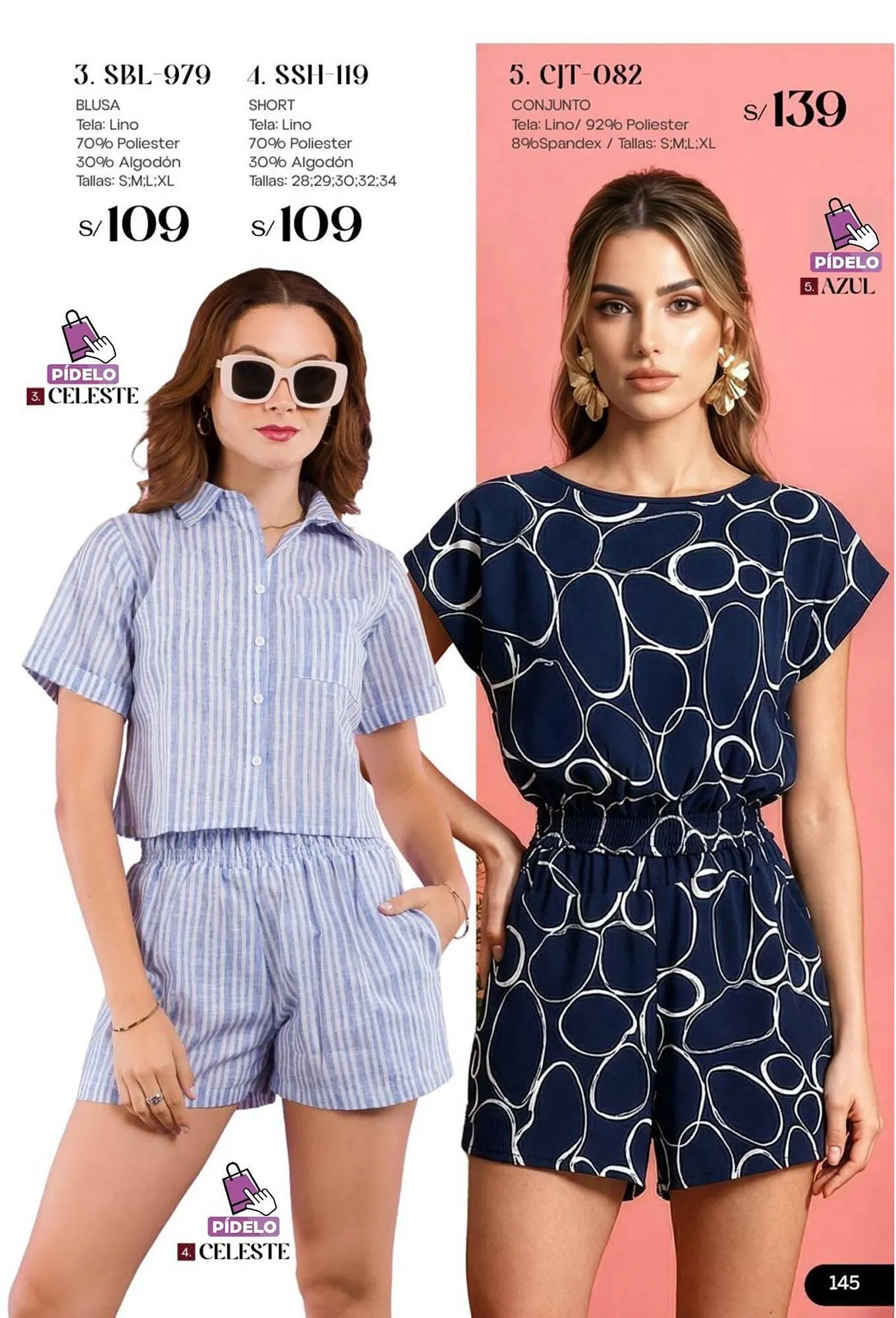 Catalogo de Catálogo Sokso 27 de febrero al 5 de abril 2026 - Pag 145