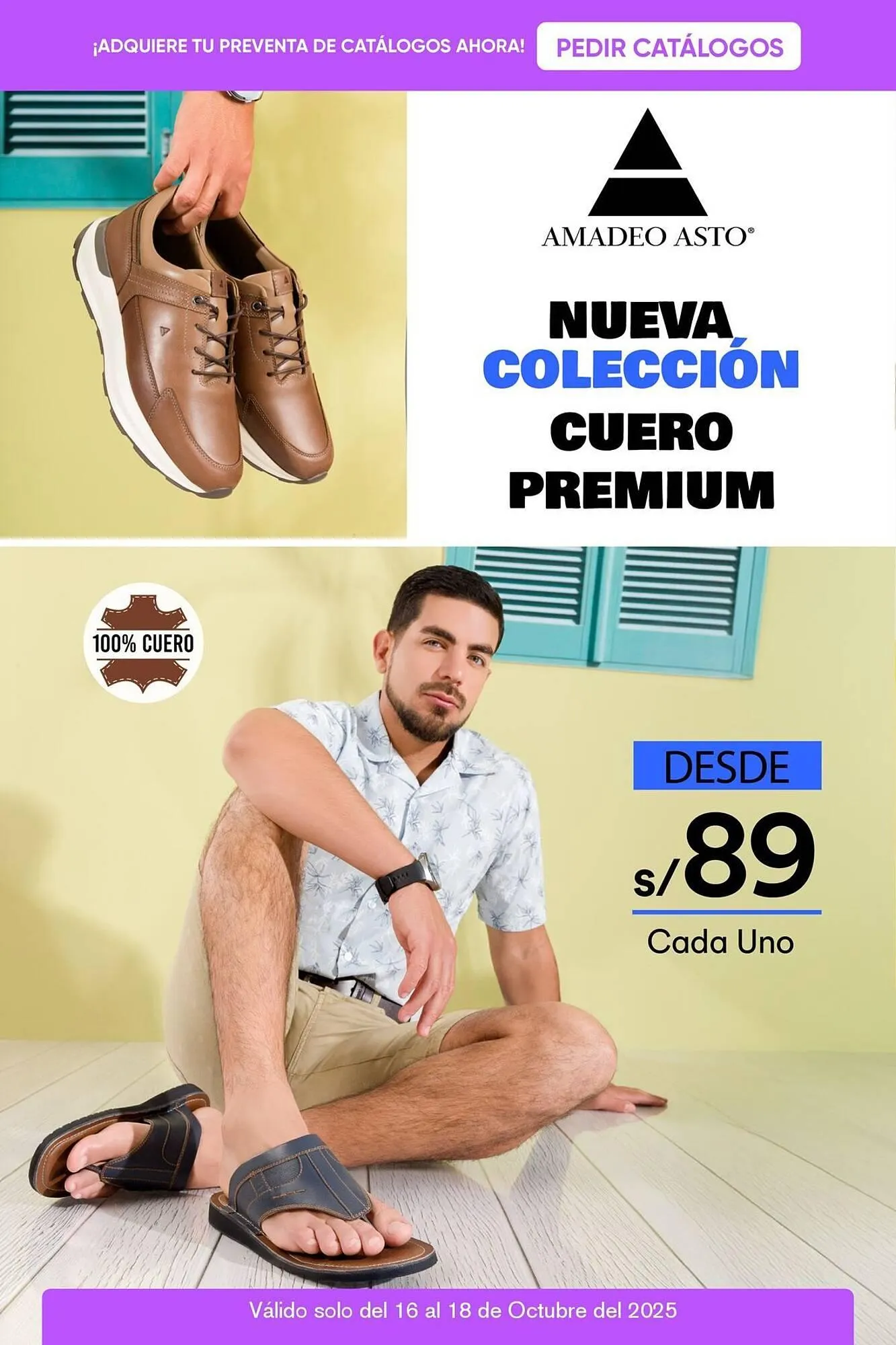 Catalogo de Catálogo Sokso 16 de diciembre al 18 de diciembre 2025 - Pag 6