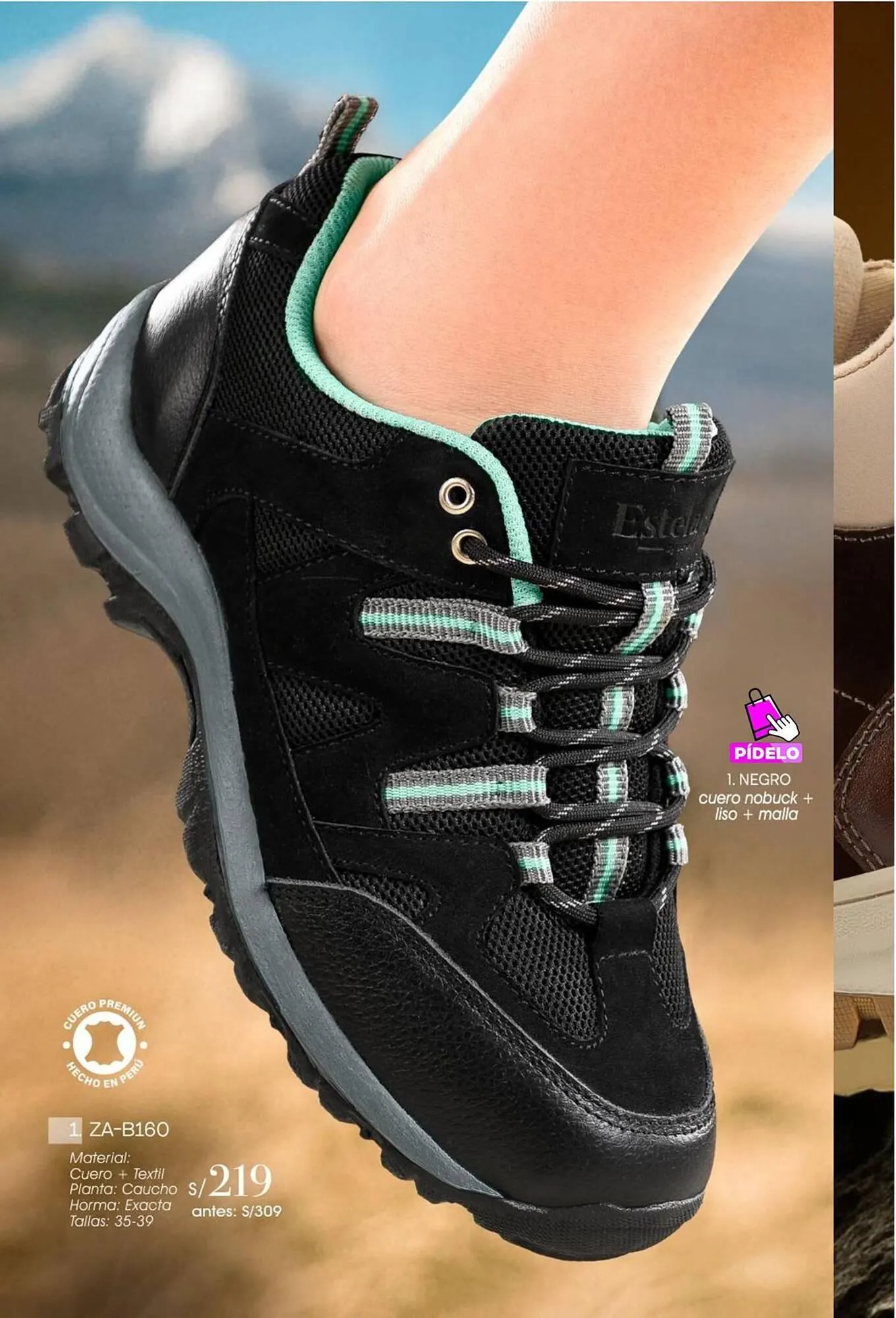 Catalogo de Catálogo Sokso 30 de octubre al 30 de noviembre 2025 - Pag 166