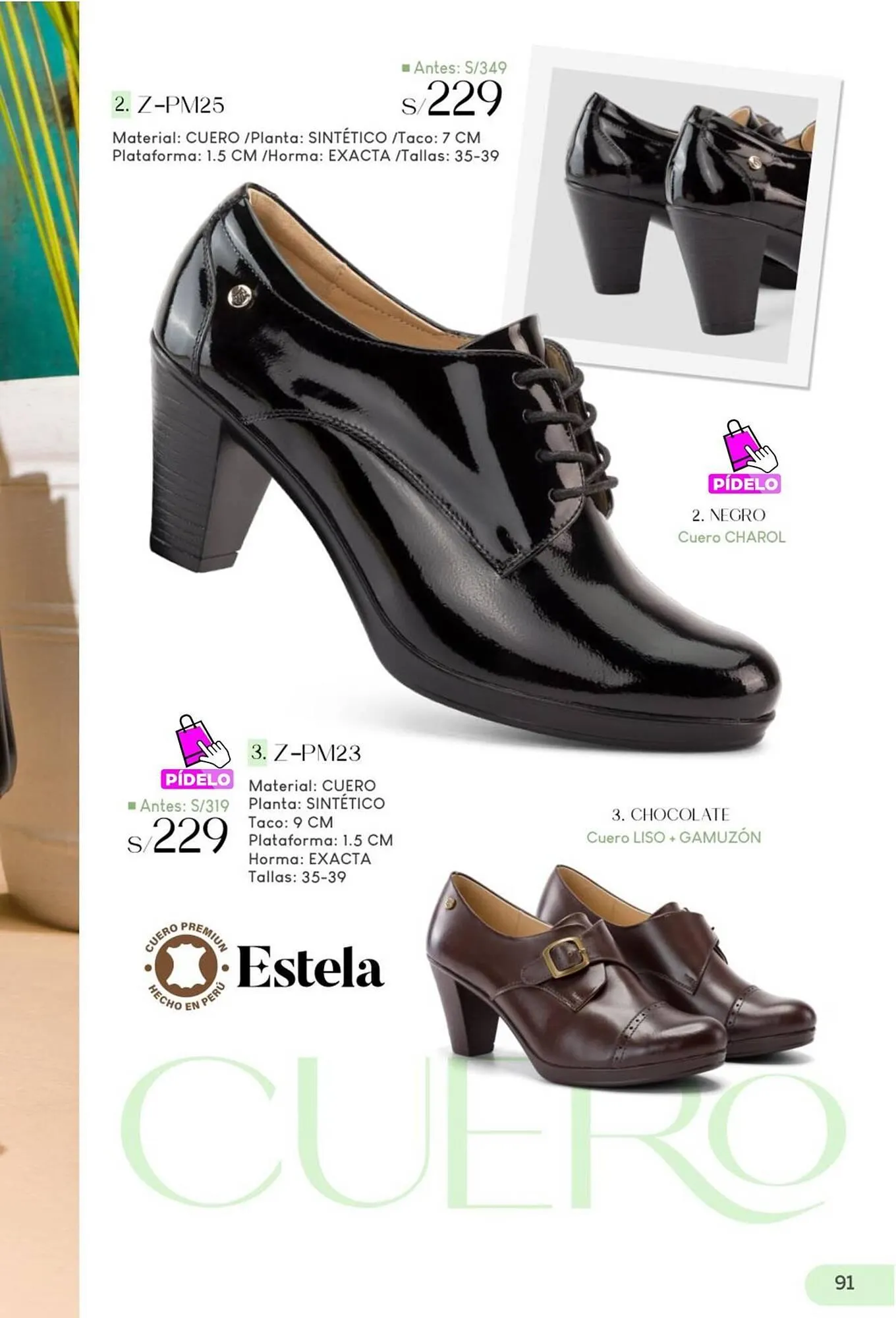 Catalogo de Catálogo Sokso 5 de enero al 1 de febrero 2026 - Pag 91