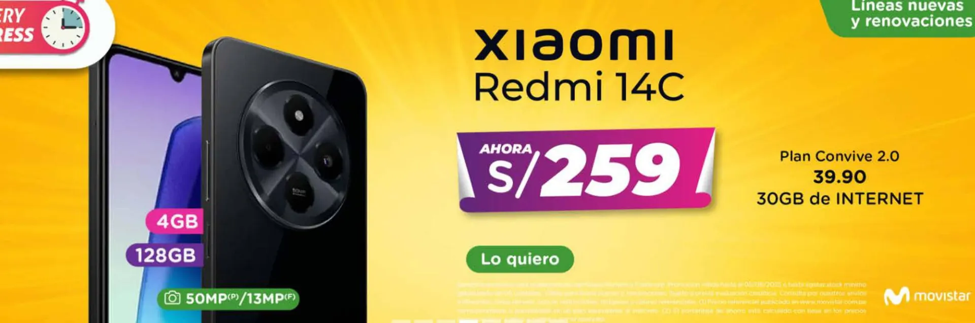 Catalogo de Catálogo Sitel 11 de agosto al 5 de setiembre 2025 - Pag 3