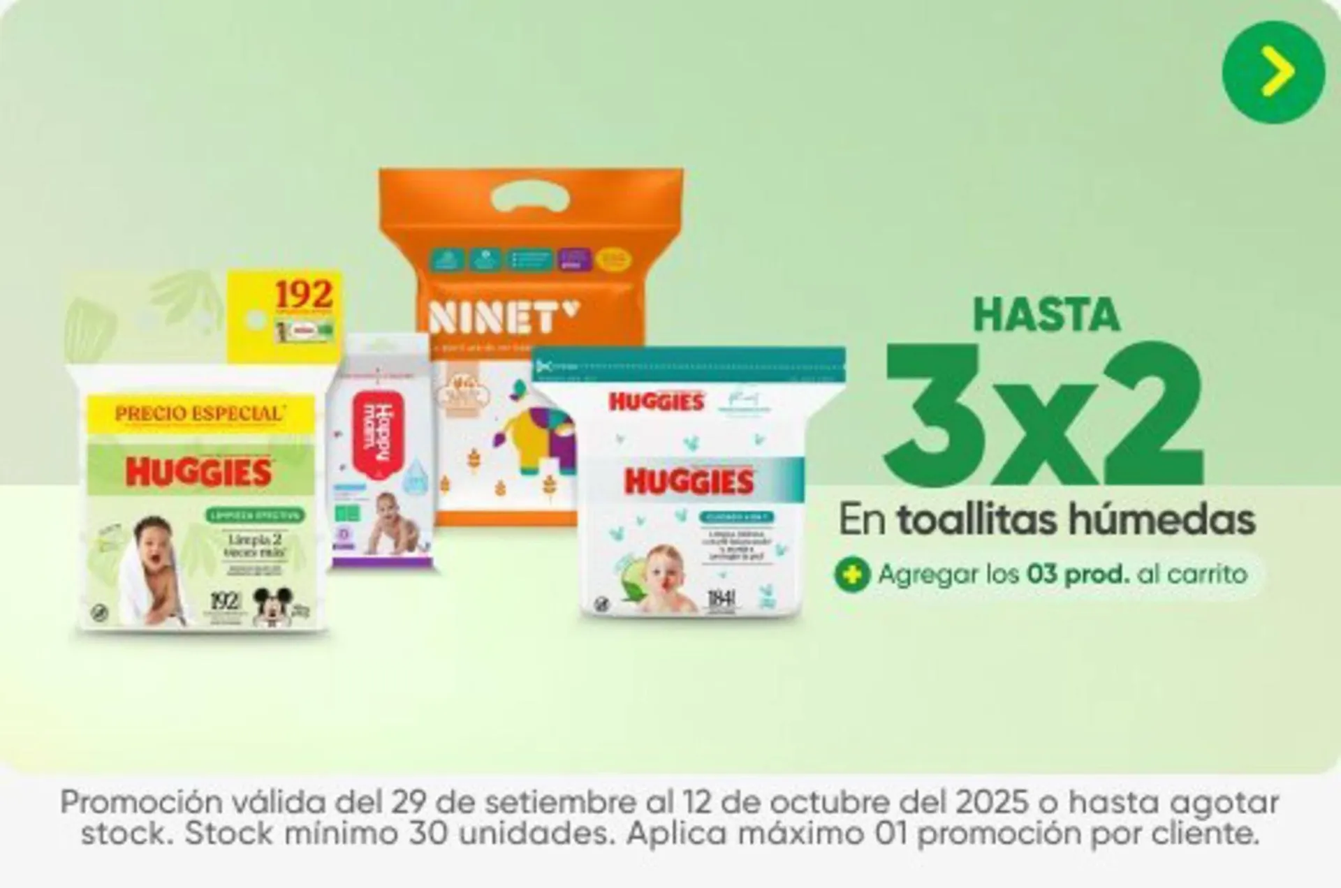 Catálogo InkaFarma - 1