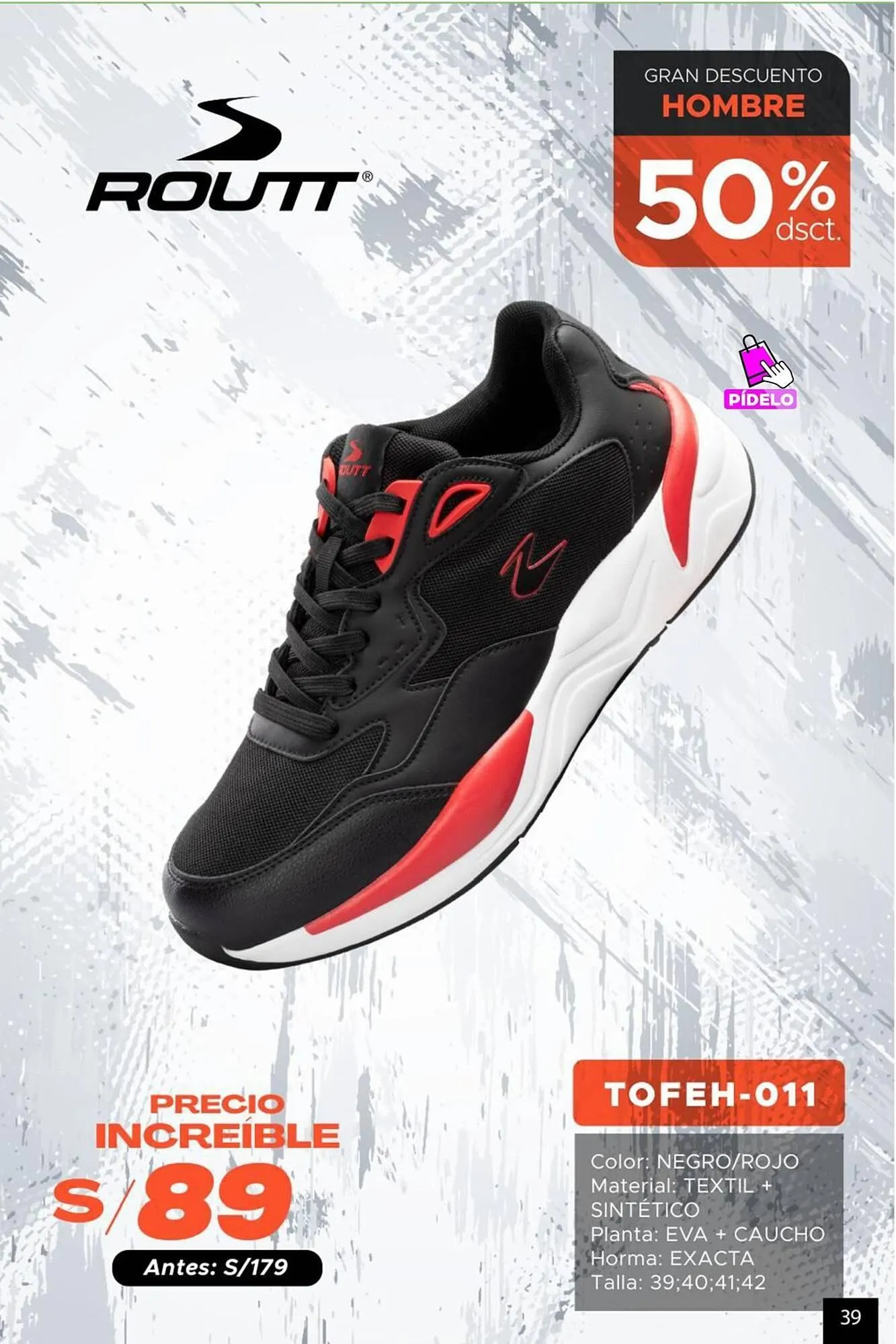 Catalogo de Catálogo Sokso 23 de marzo al 29 de marzo 2026 - Pag 39