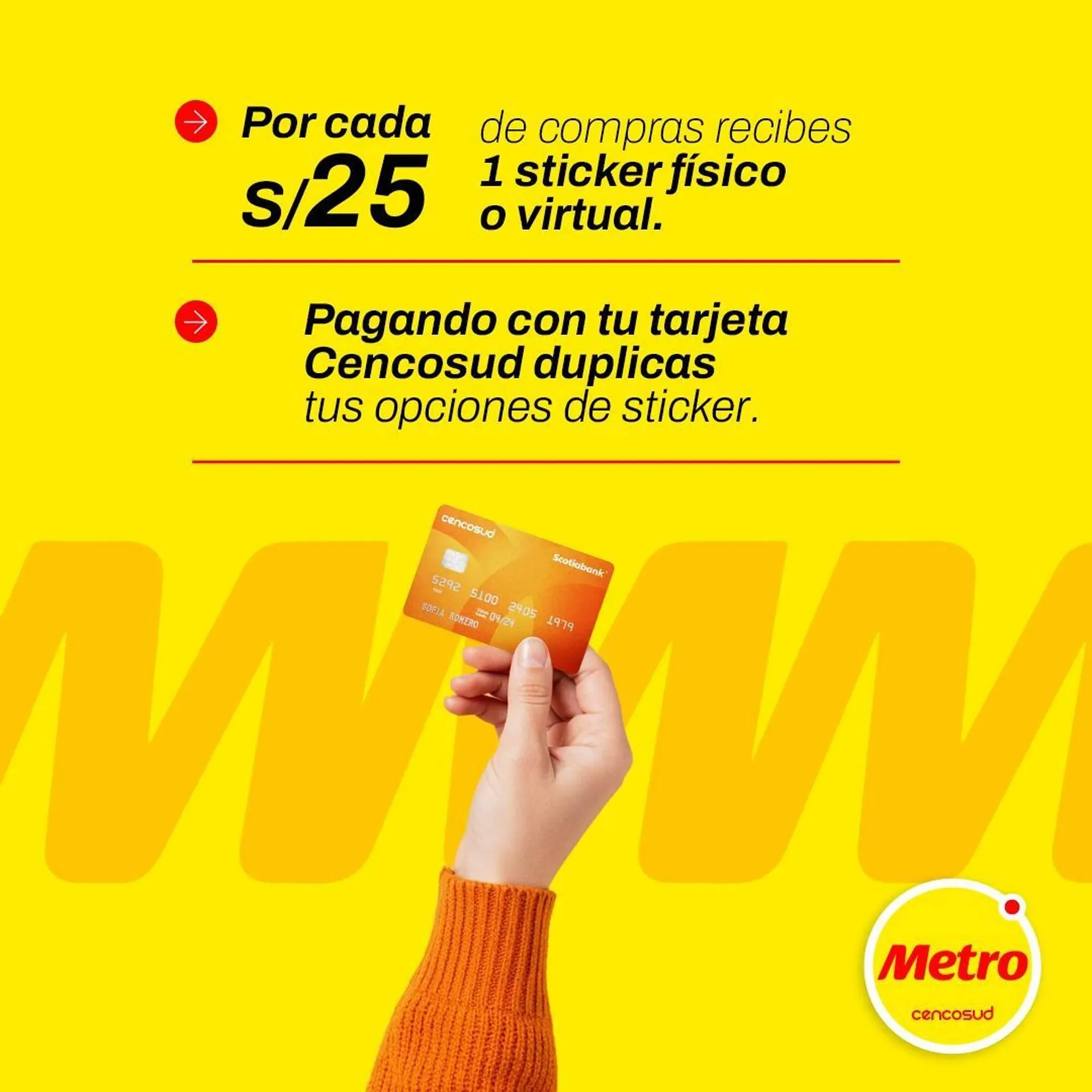 Catalogo de Catálogo Metro 26 de agosto al 31 de agosto 2025 - Pag 2