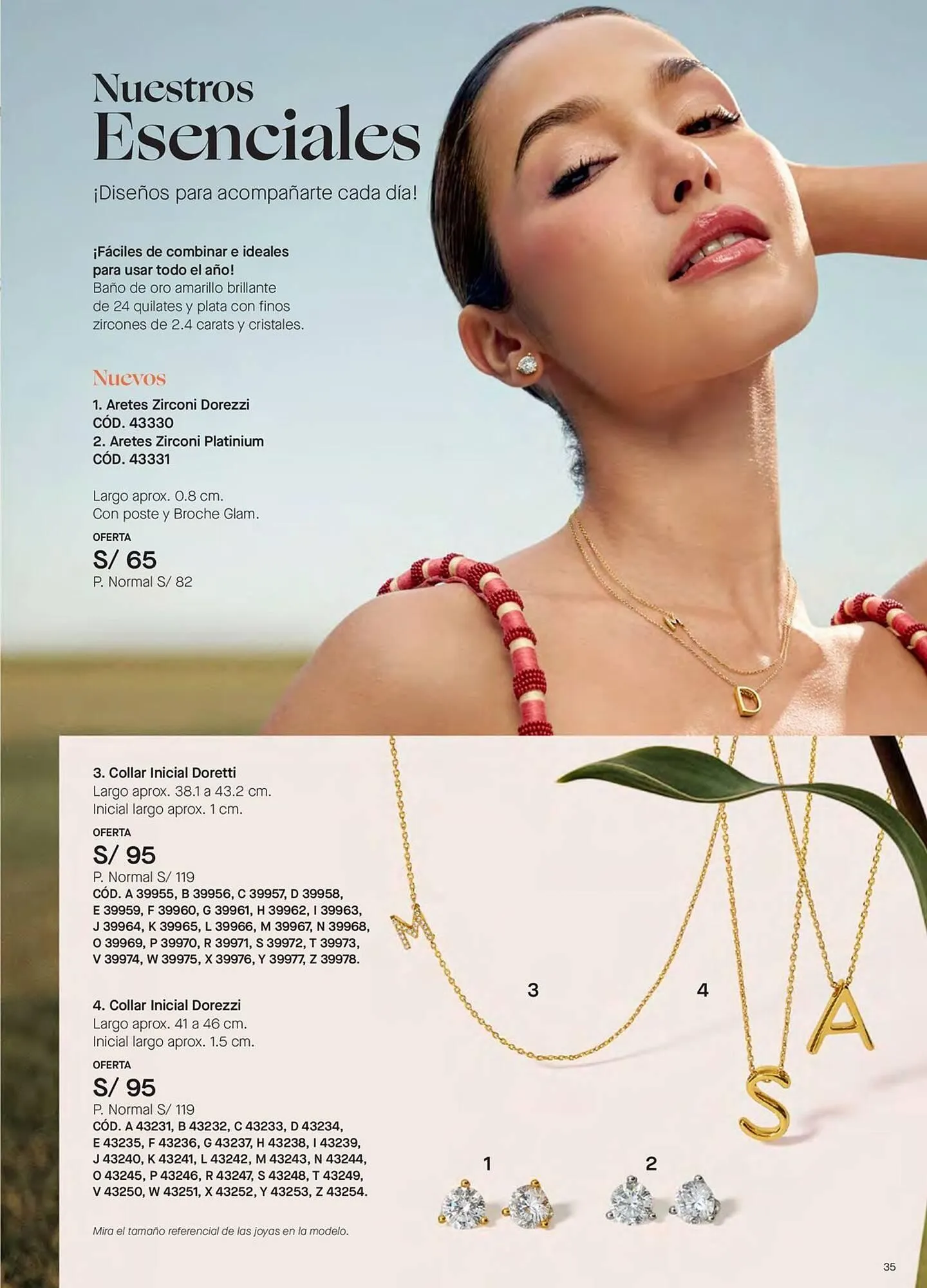 Catalogo de Catálogo Yanbal 30 de enero al 27 de febrero 2026 - Pag 37