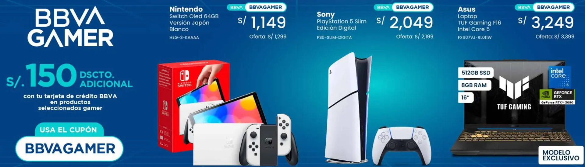 Catalogo de Catálogo Tiendas EFE 2 de junio al 30 de junio 2025 - Pag 7