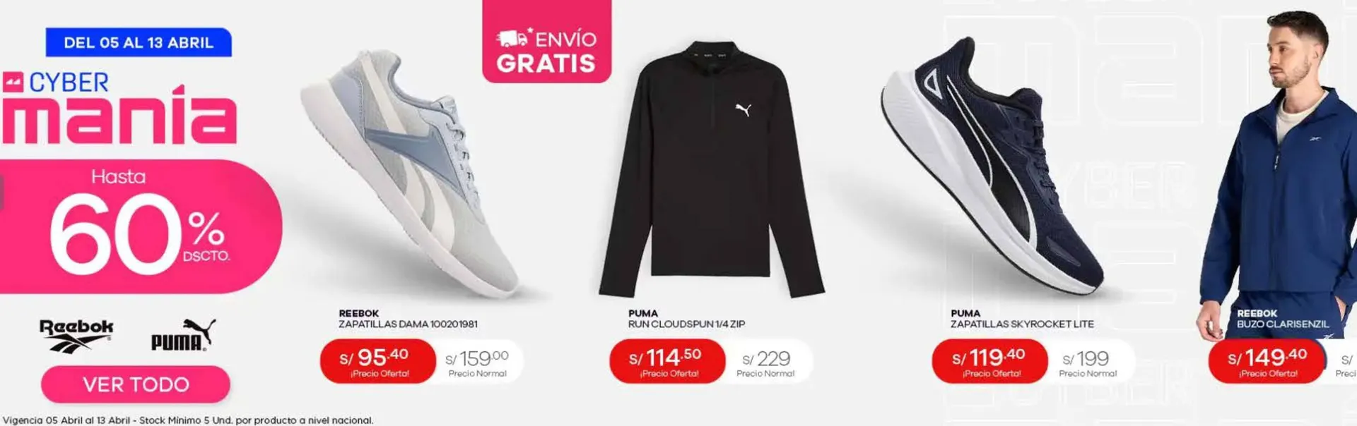 Catalogo de Catálogo Estilos 7 de abril al 30 de abril 2025 - Pag 12