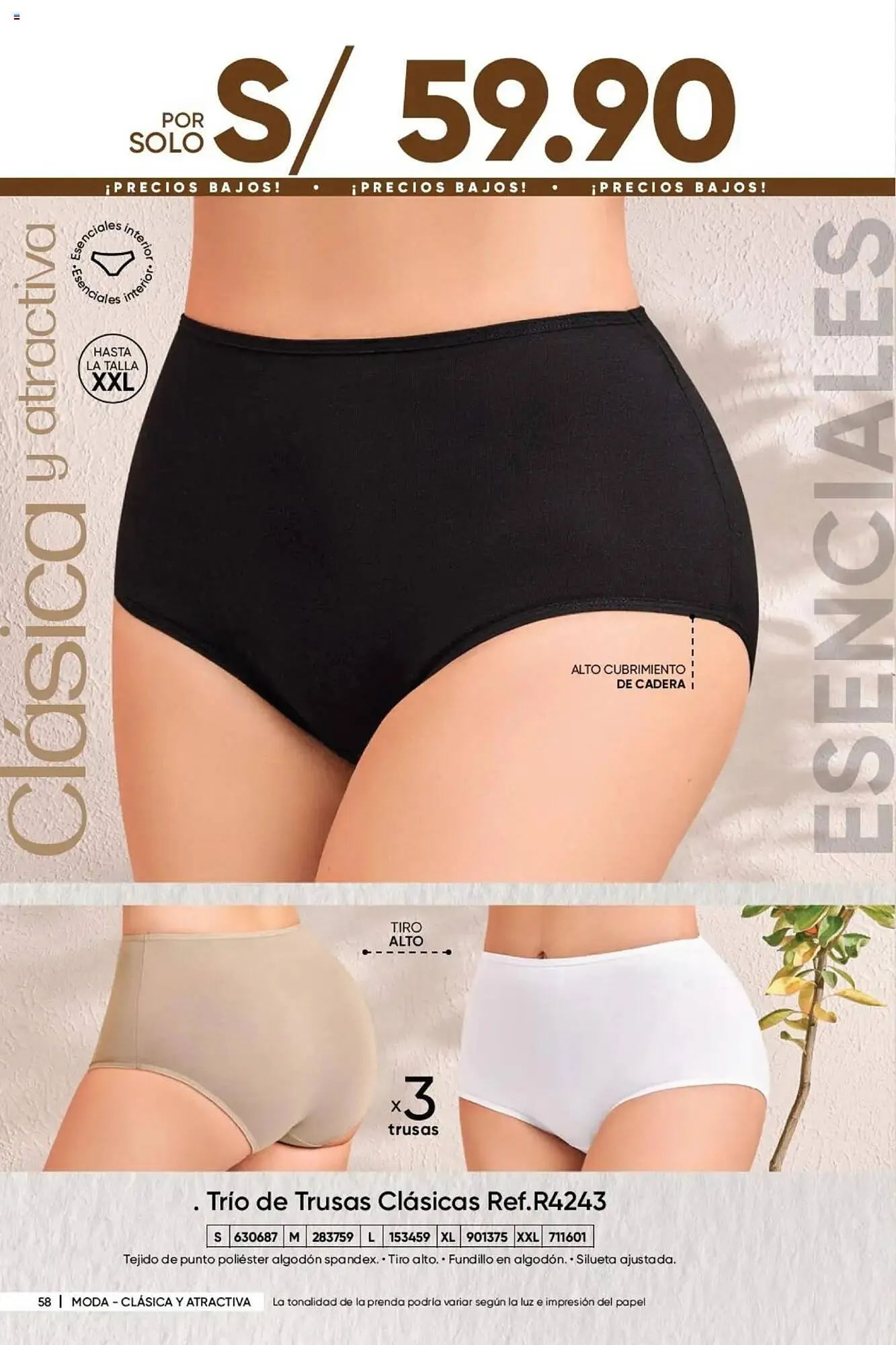 Catalogo de Catálogo Dupree 28 de enero al 28 de febrero 2025 - Pag 69