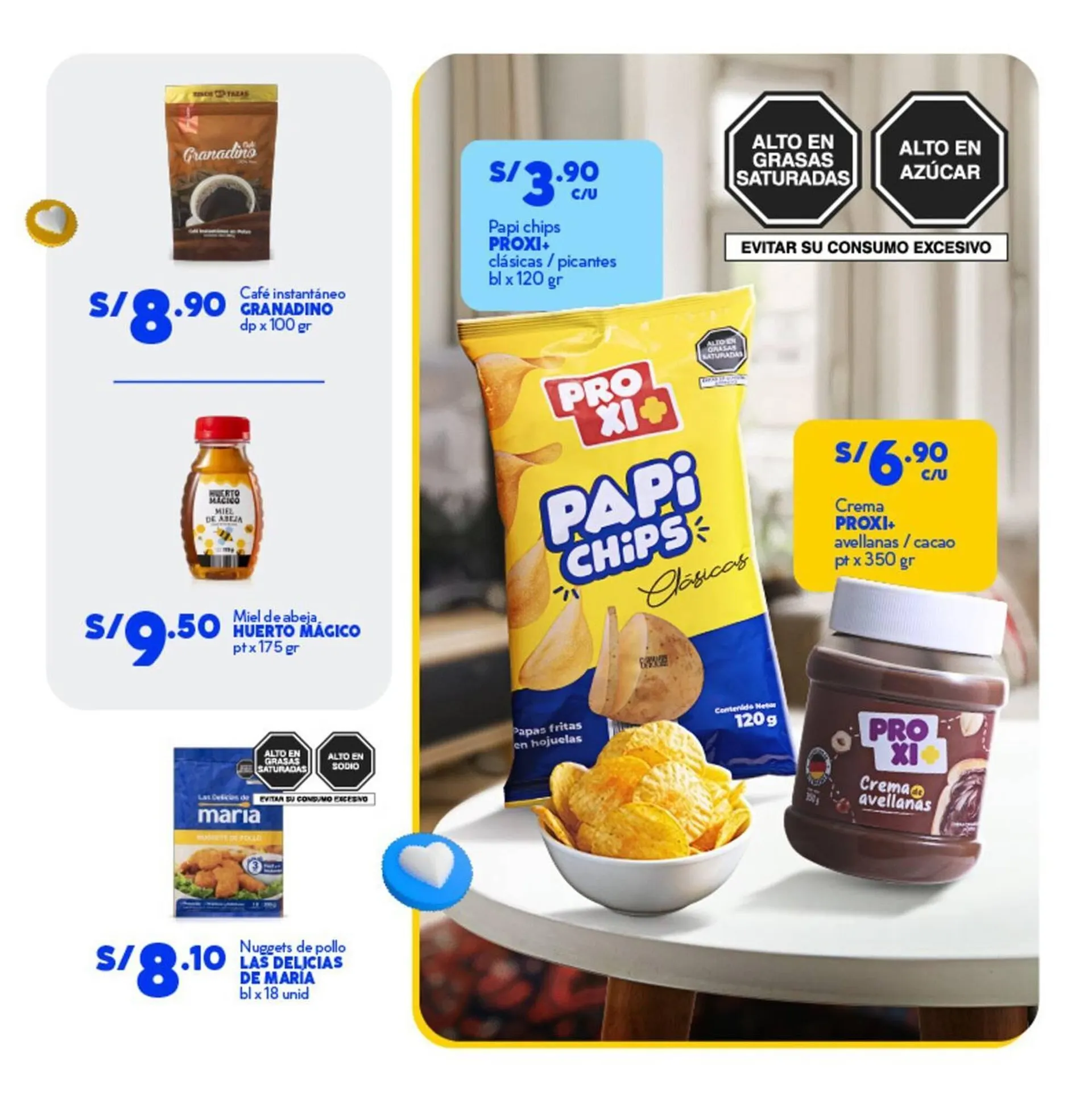 Catalogo de Catálogo Mass 23 de enero al 5 de febrero 2026 - Pag 5