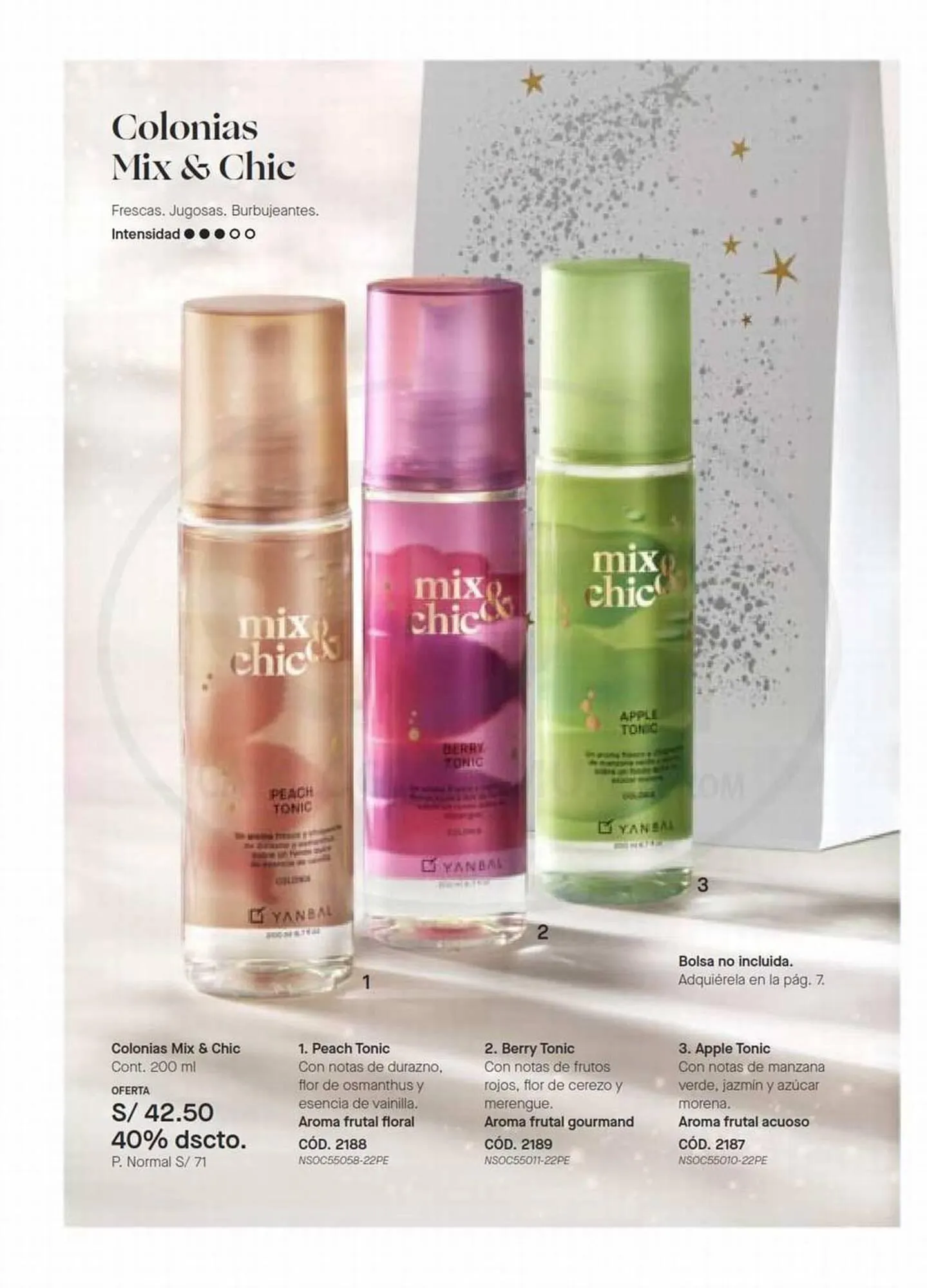 Catalogo de Catálogo Yanbal 24 de noviembre al 29 de diciembre 2023 - Pag 85