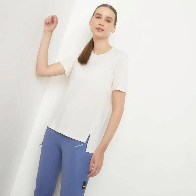 Polo Deportivo Mountain Gear Mujer Trekking