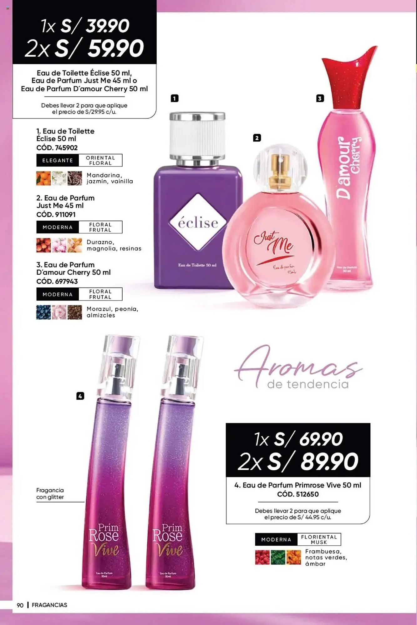 Catalogo de Catálogo Dupree 28 de enero al 28 de febrero 2025 - Pag 101