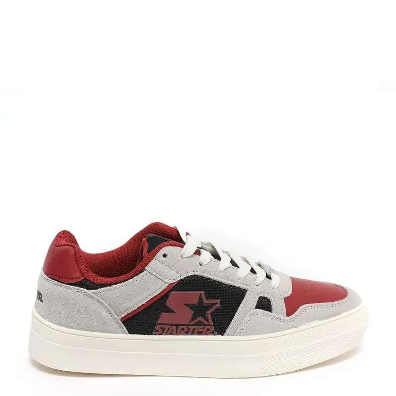 Zapatillas Urbanas Hombre Starter