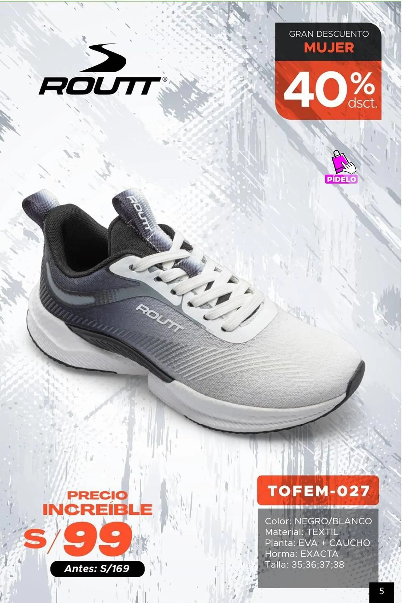 Catalogo de Catálogo Sokso 23 de marzo al 29 de marzo 2026 - Pag 5