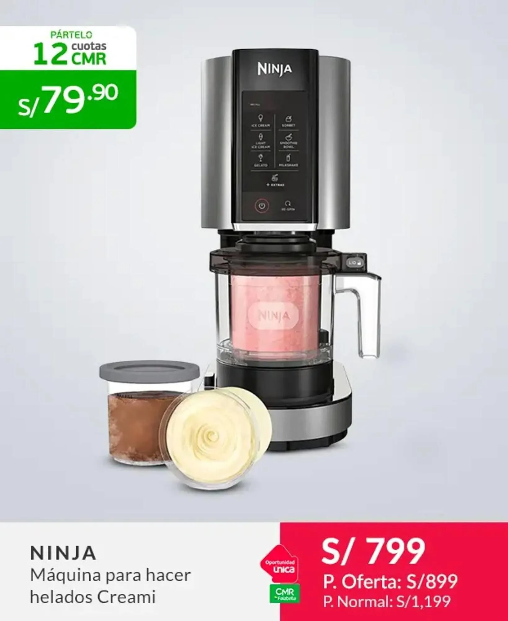 Catalogo de Catálogo Falabella 19 de enero al 31 de enero 2026 - Pag 5