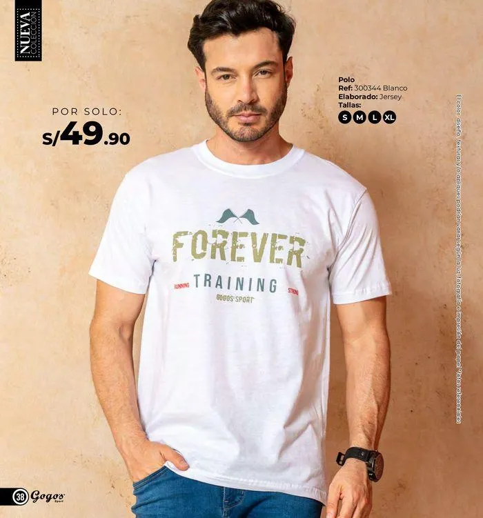 Catalogo de Mi papá mi mejor amigo  7 de junio al 30 de junio 2024 - Pag 38